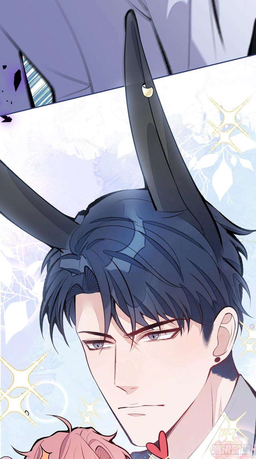 又被男神撩上热搜兽耳番外·上