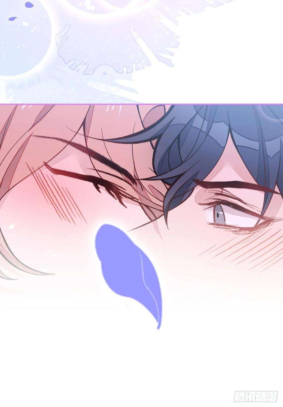 又被男神撩上热搜兽耳番外·下