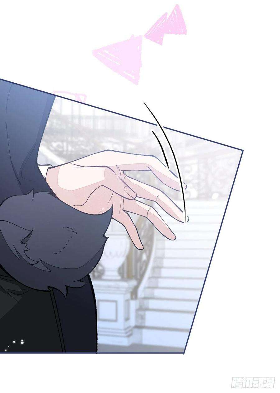 又被男神撩上热搜兽耳番外·下