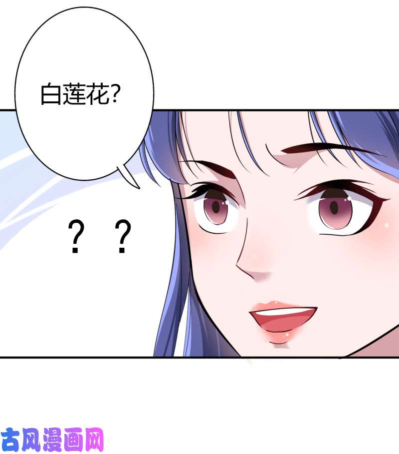 邪医狂妻第40话