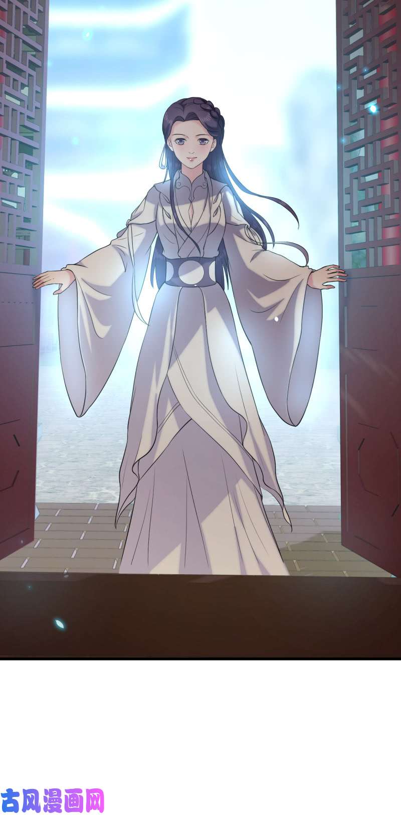 邪医狂妻第59话