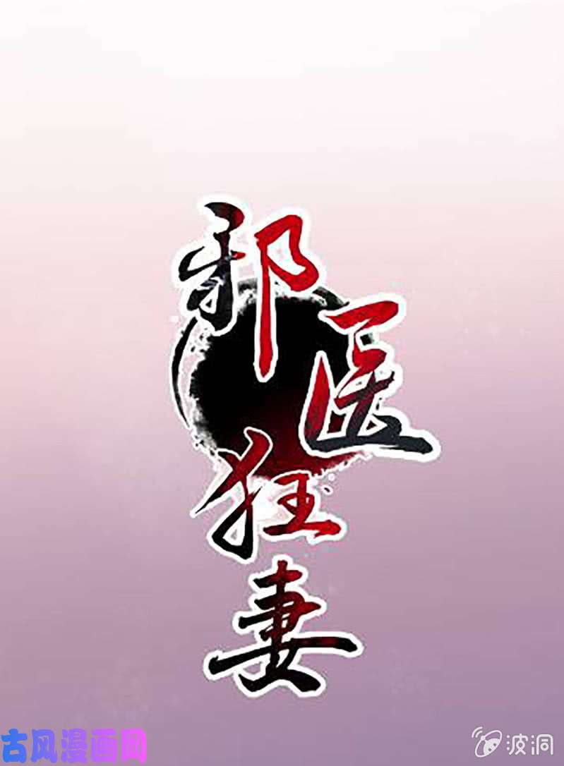 邪医狂妻第102话