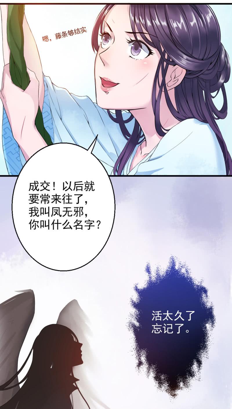 邪医狂妻4话