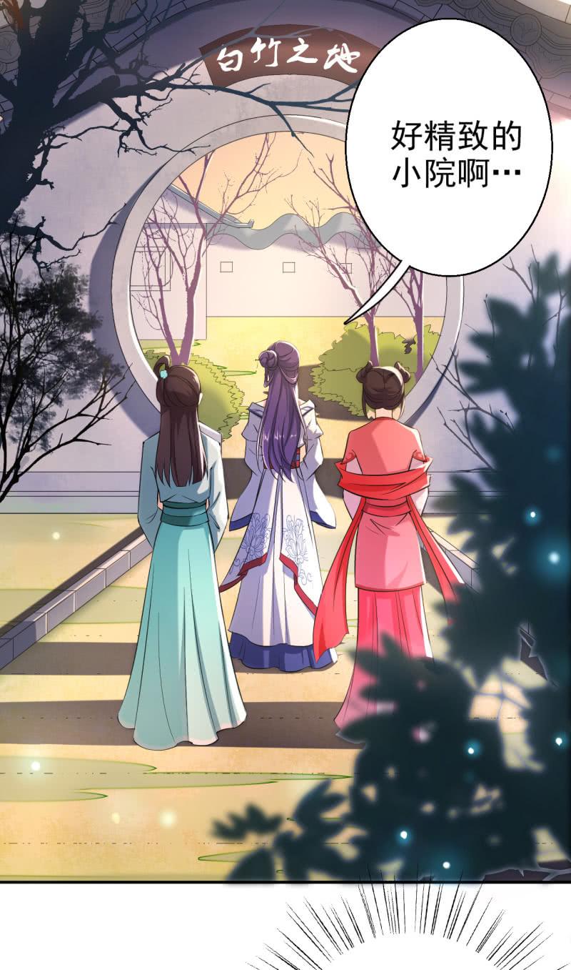 邪医狂妻29话