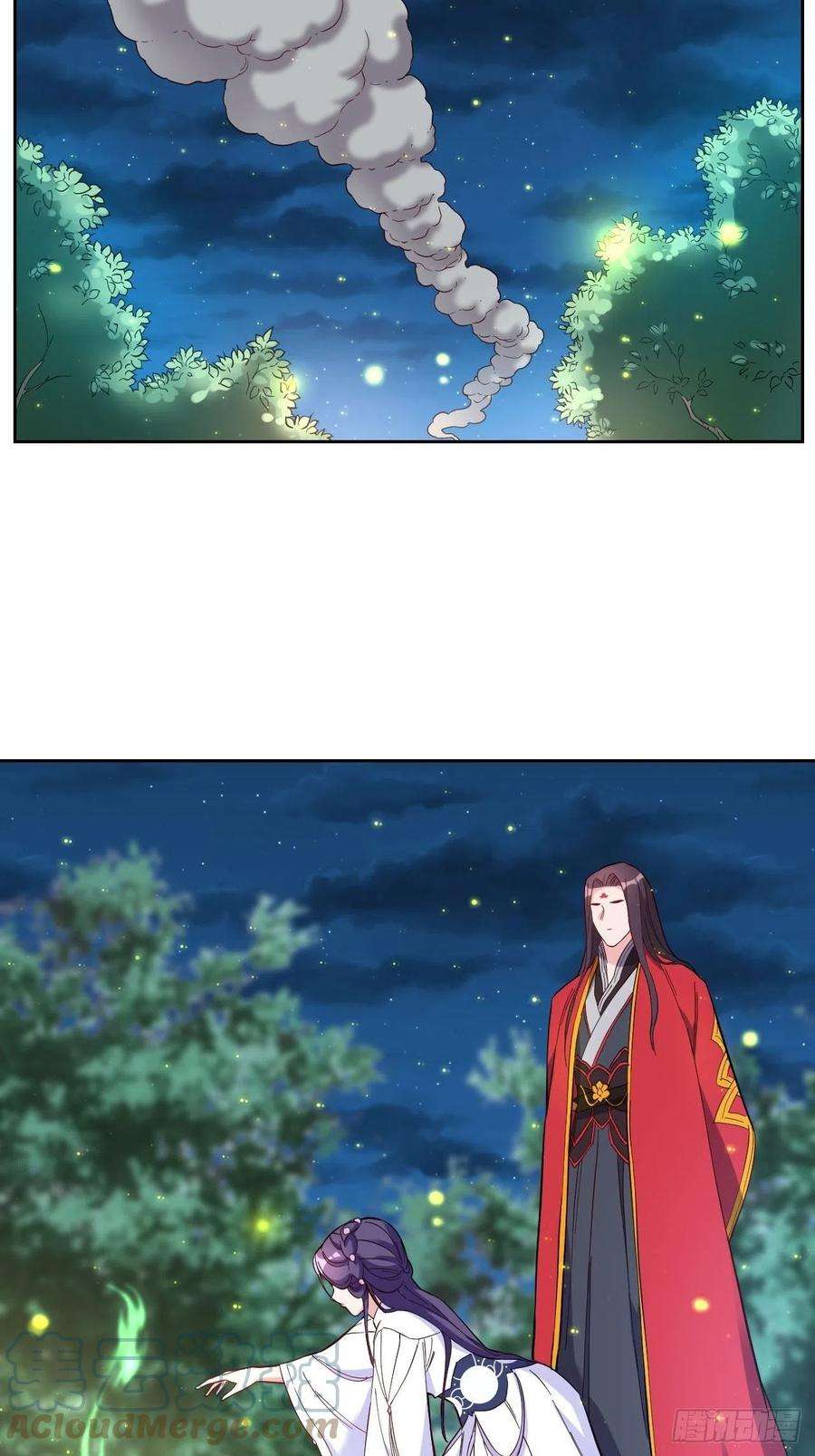 邪医狂妻260话
