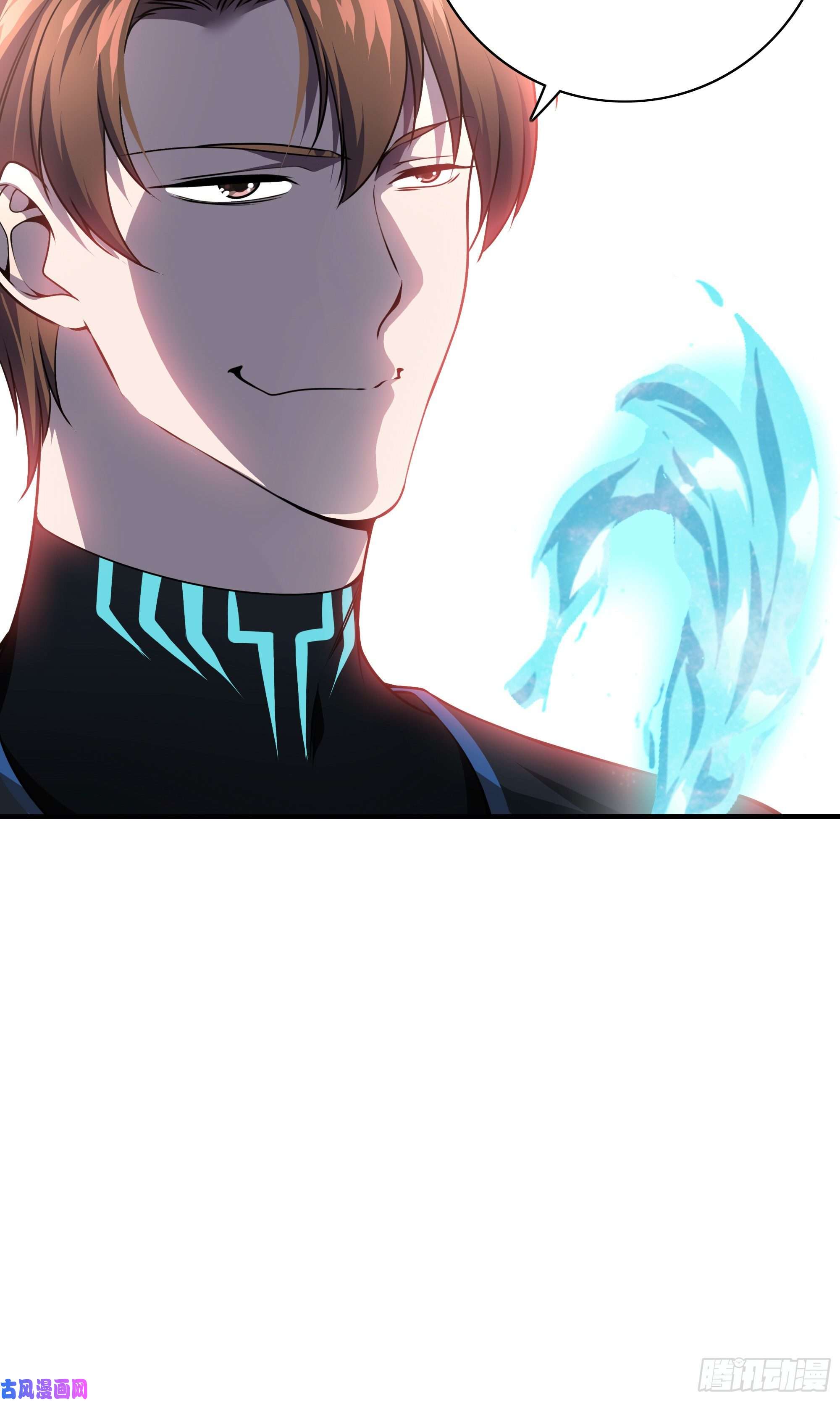 极品阎罗系统第九十九话 双系统？