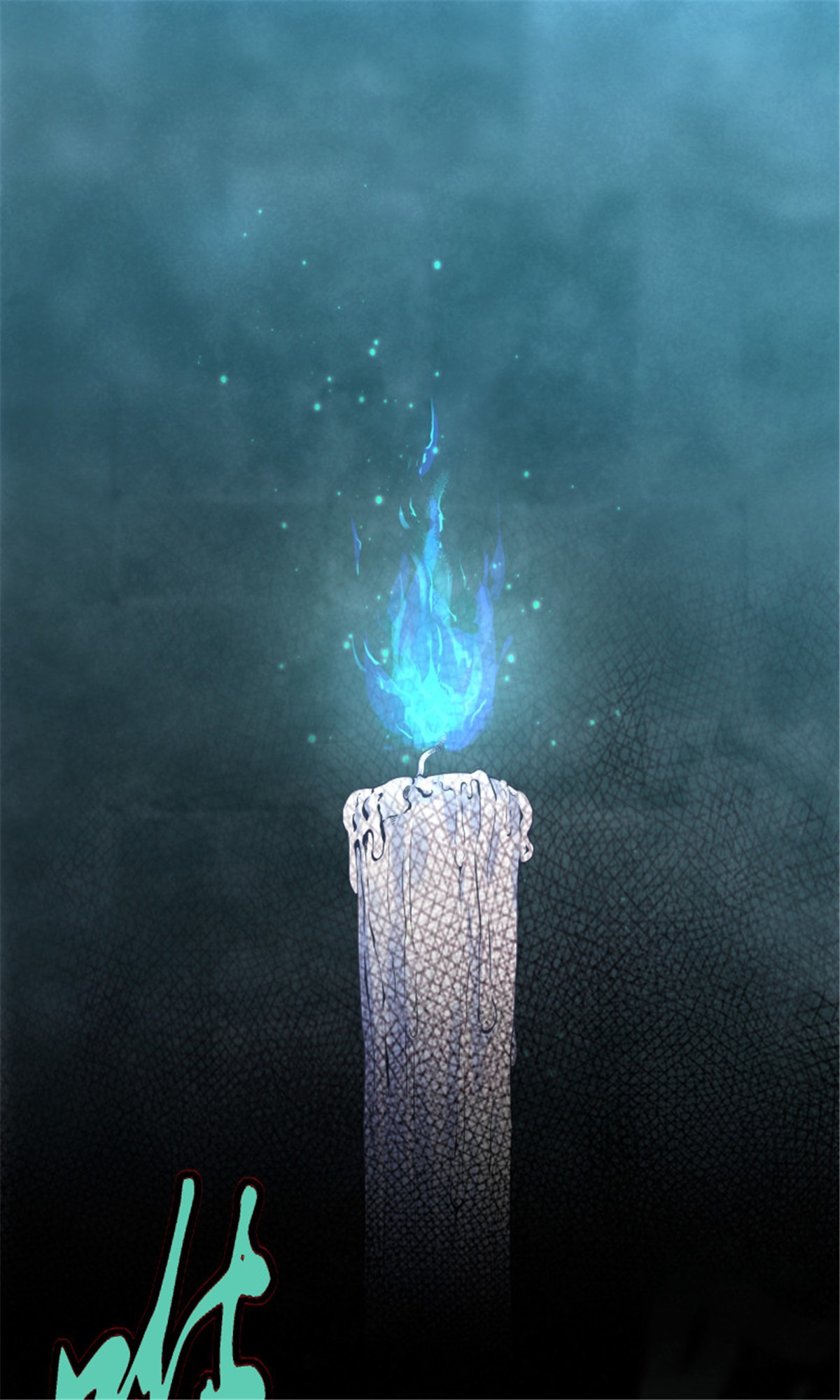 极品阎罗系统101 第一百零一话 引路人