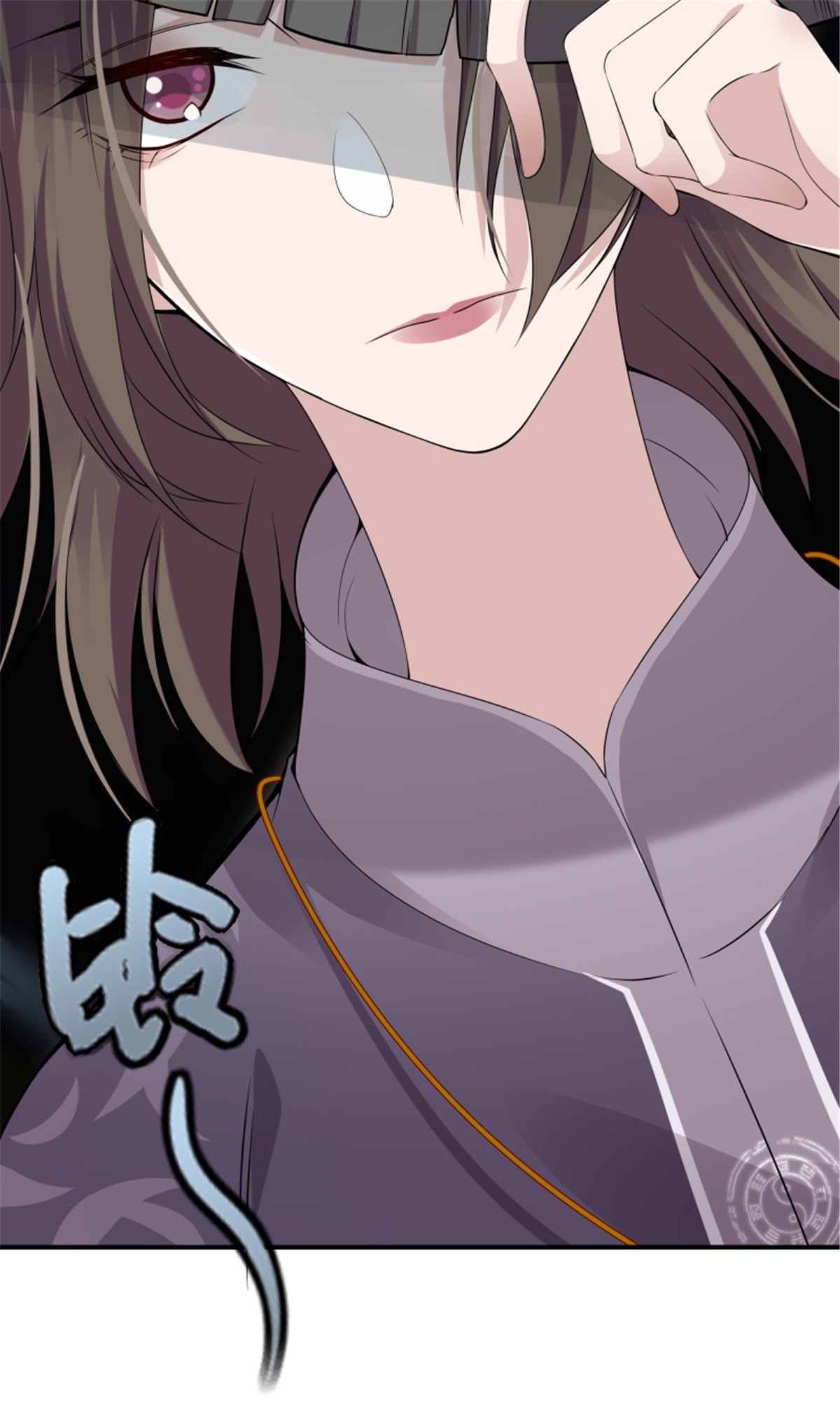 极品阎罗系统101 第一百零一话 引路人