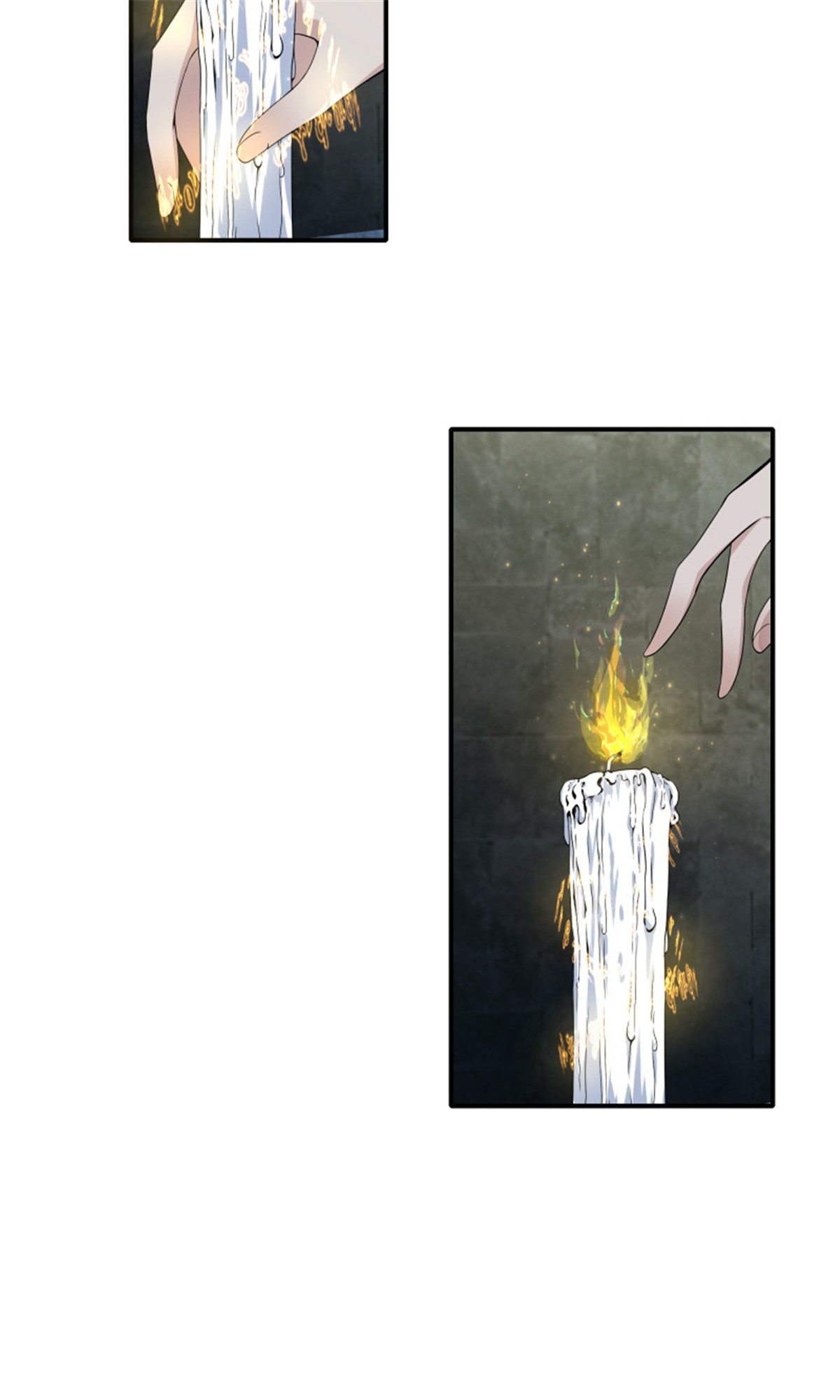 极品阎罗系统101 第一百零一话 引路人