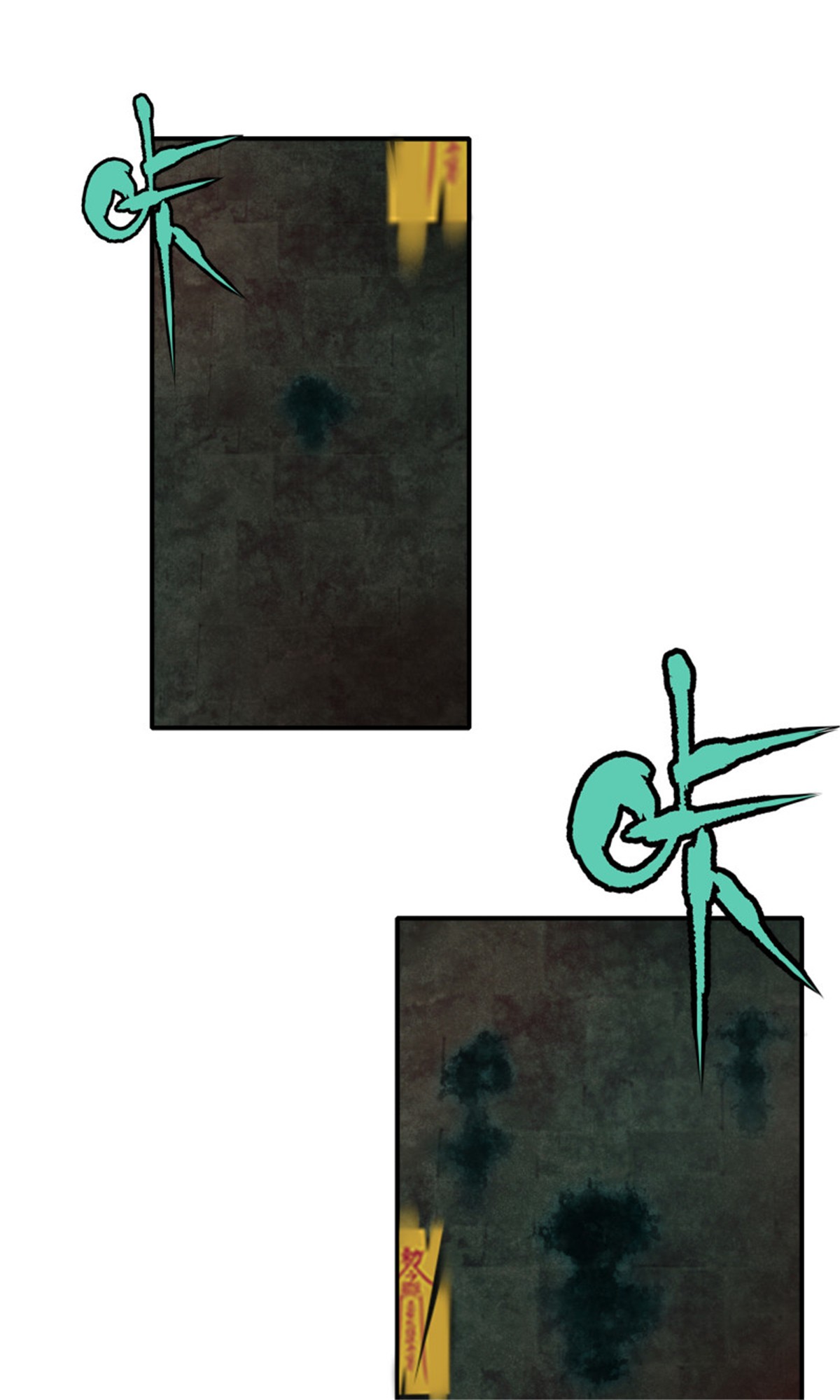 极品阎罗系统101 第一百零一话 引路人