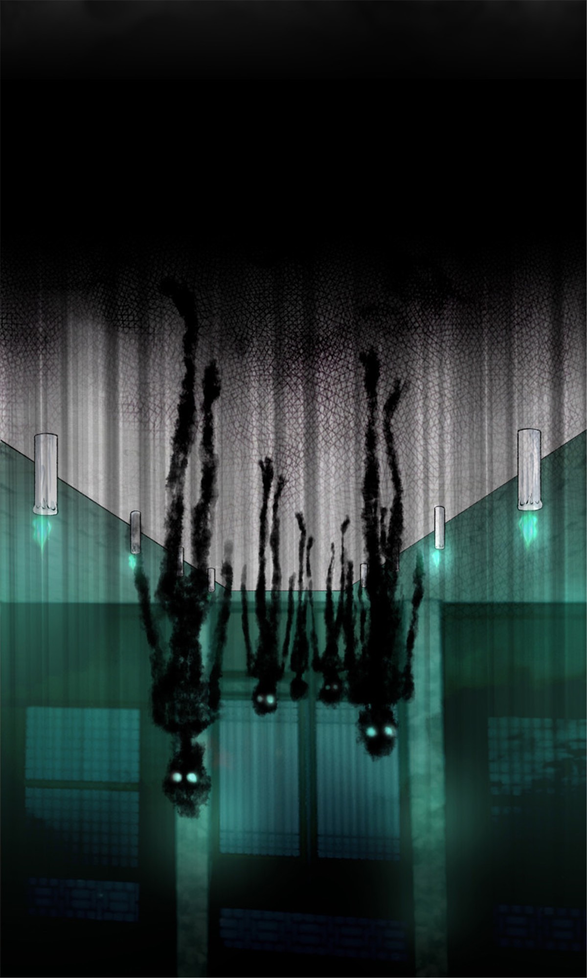 极品阎罗系统102 第一百零二话 恶鬼