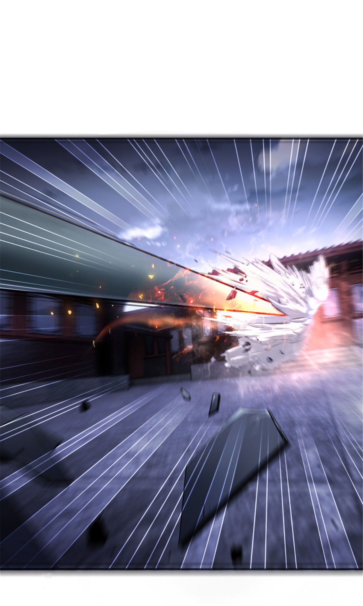 极品阎罗系统103 第一百零三话 阎罗帮？