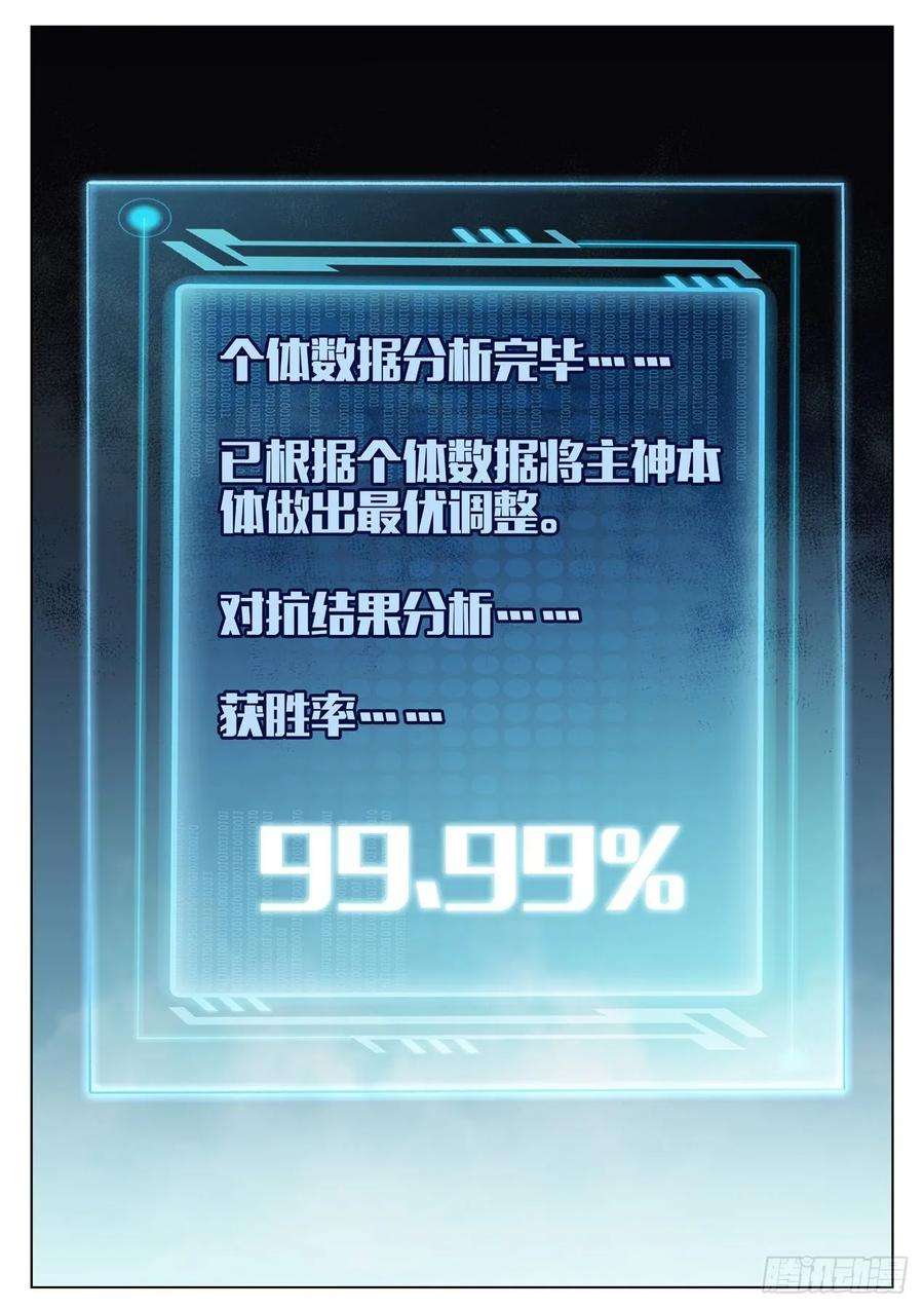 极品阎罗系统九十四话 秩序