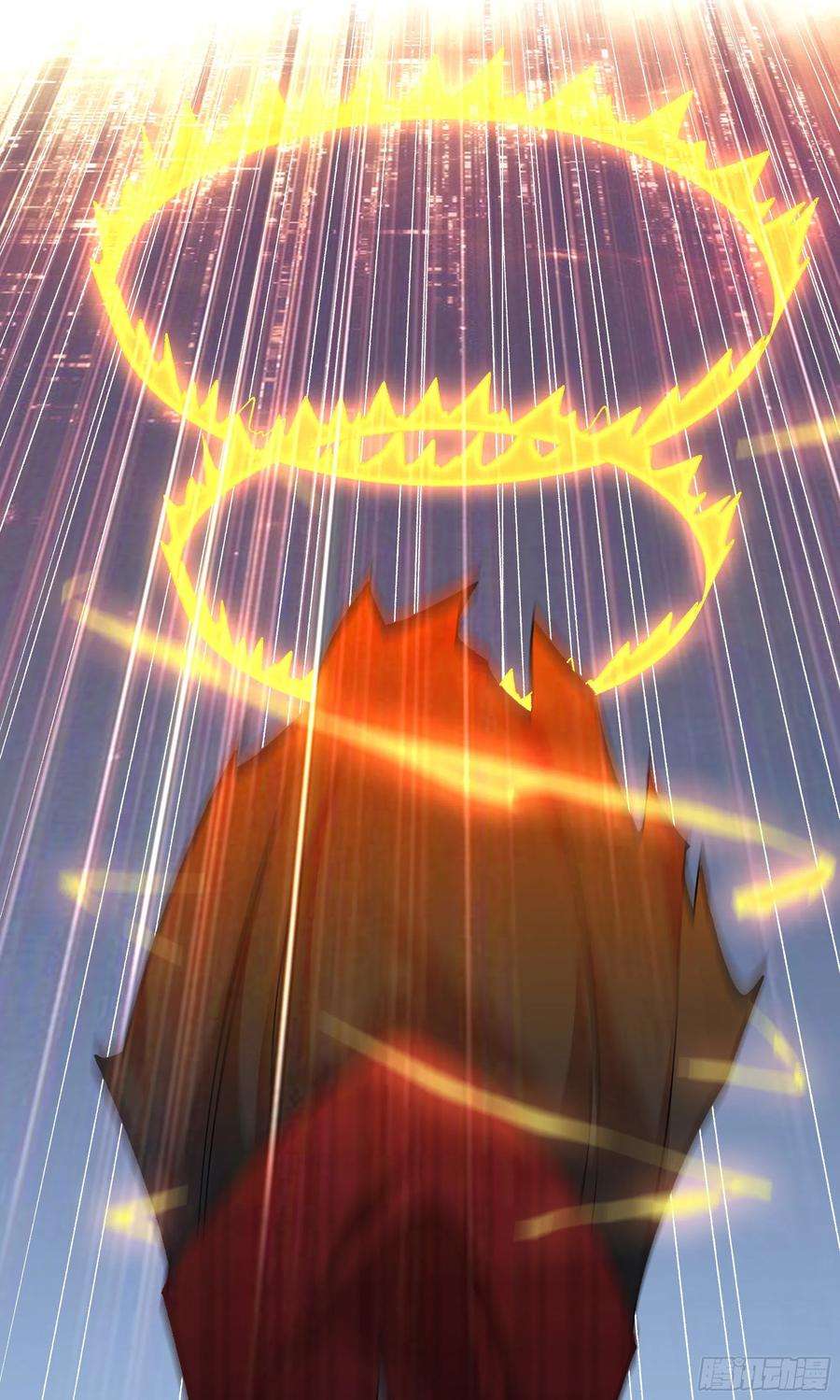 极品阎罗系统九十七话 地狱的使者