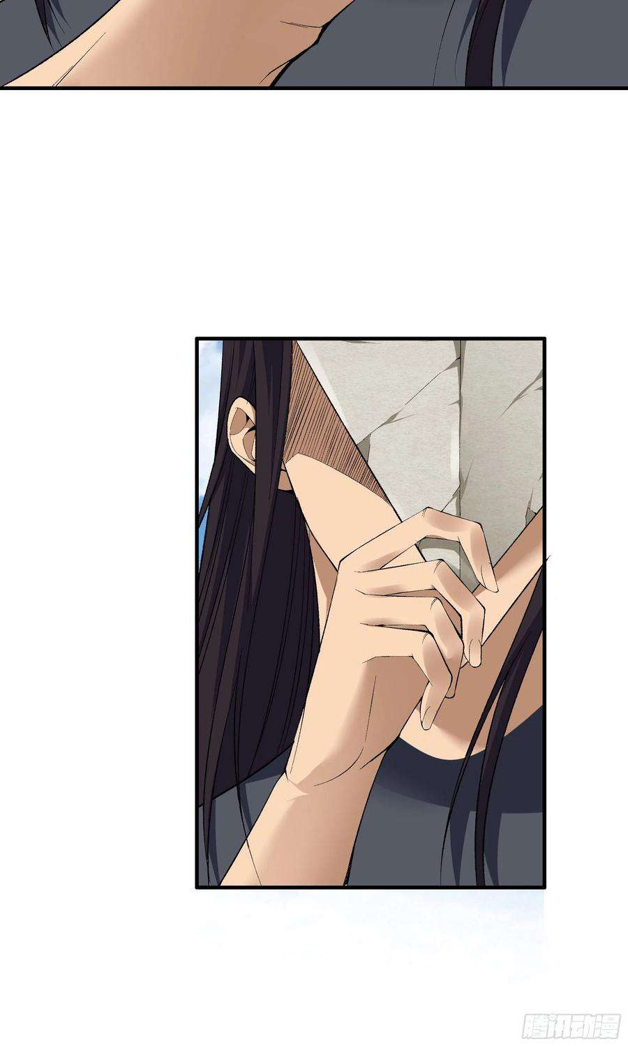 极品阎罗系统九十七话 地狱的使者