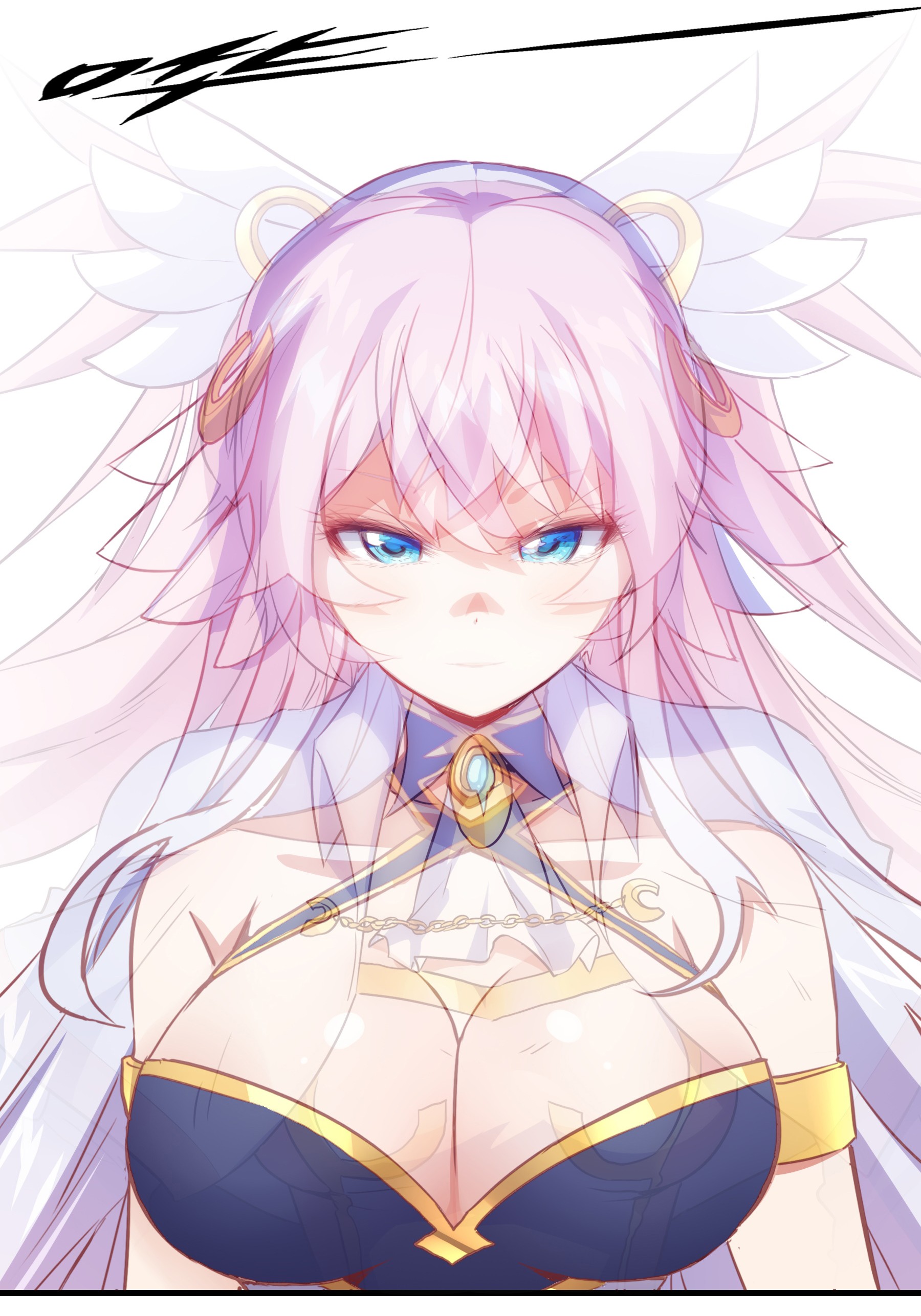 勇者们都想和魔王修炼003 勇者的后裔