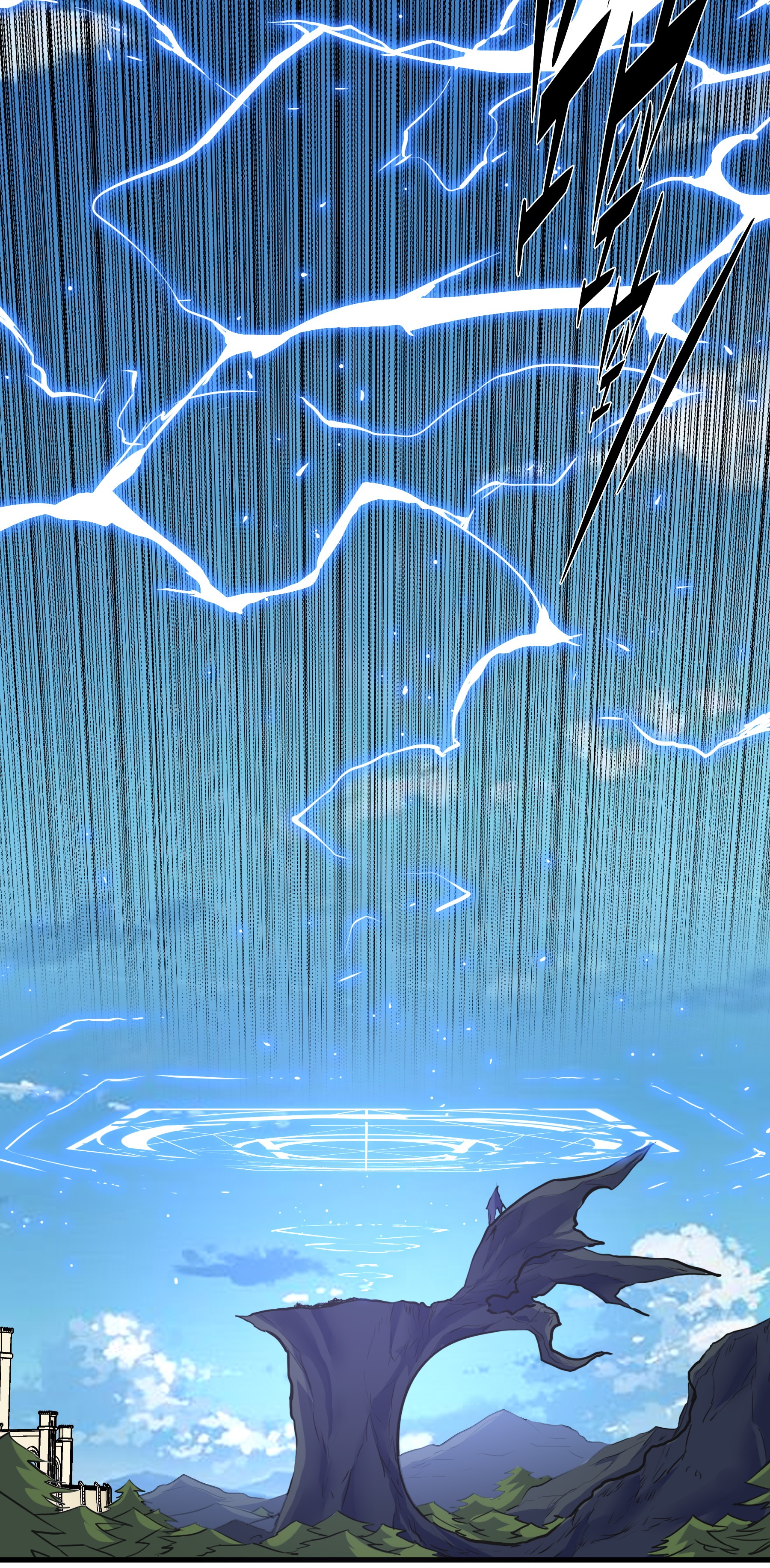 勇者们都想和魔王修炼004 入学考试