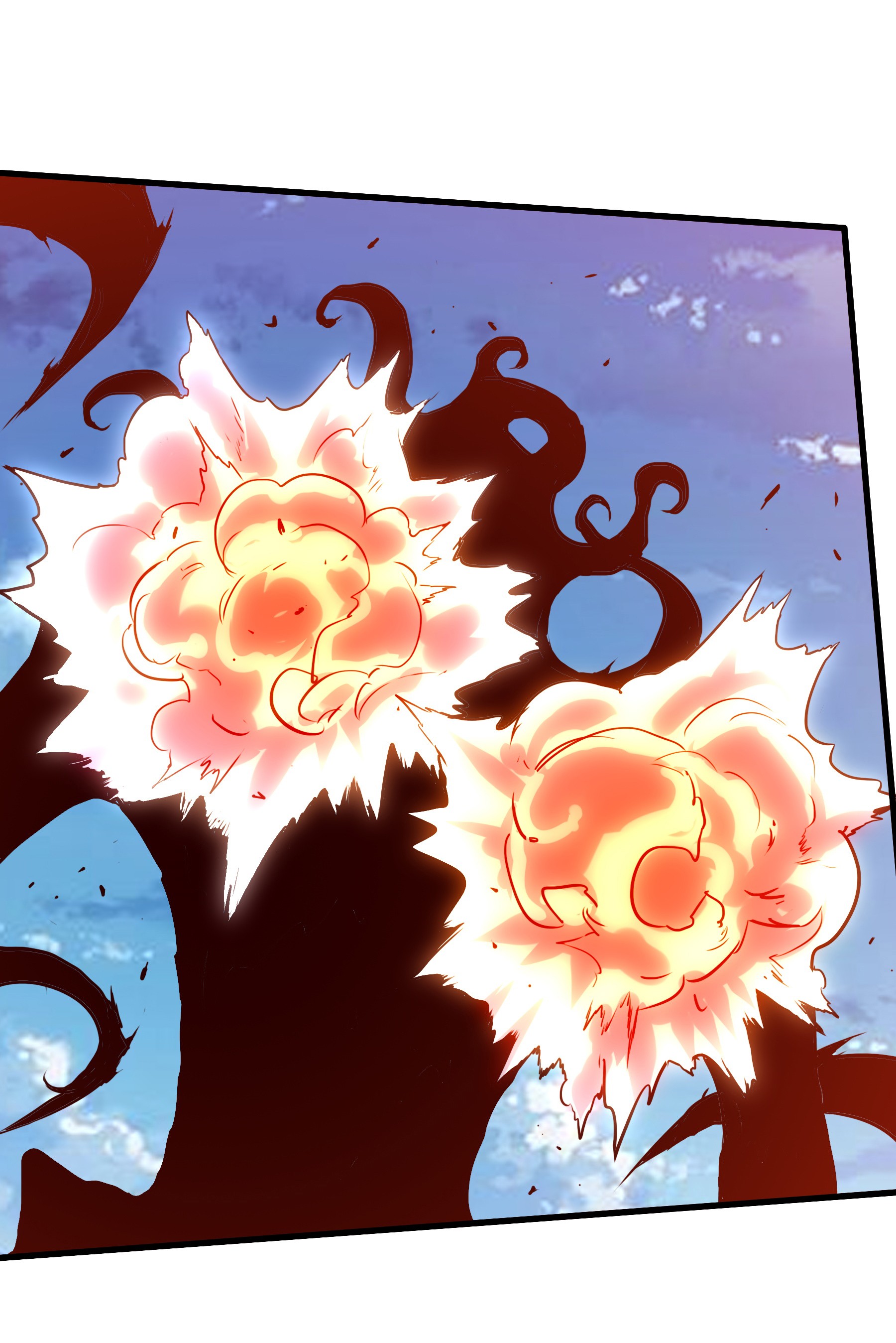 勇者们都想和魔王修炼005 史莱姆来袭