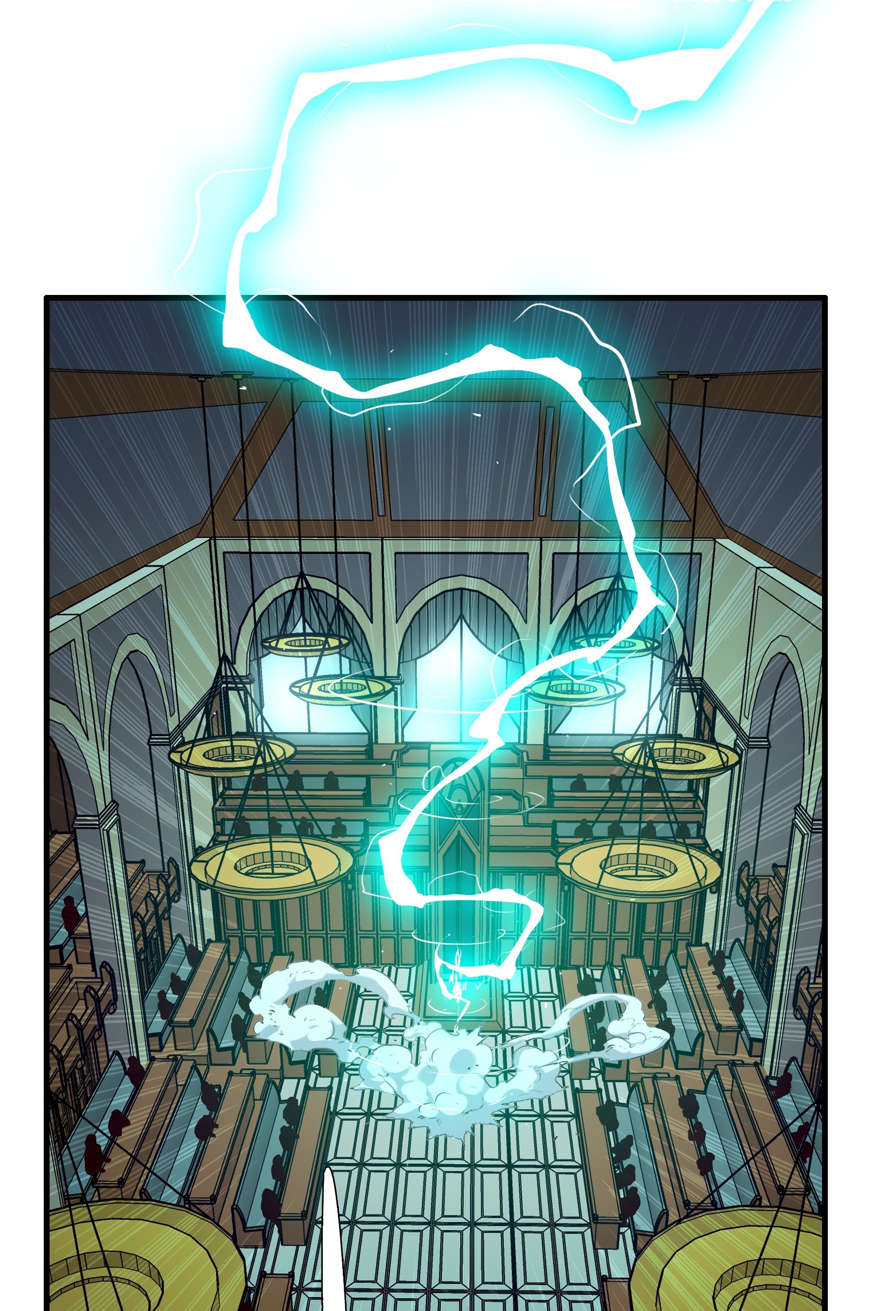 勇者们都想和魔王修炼007 认可