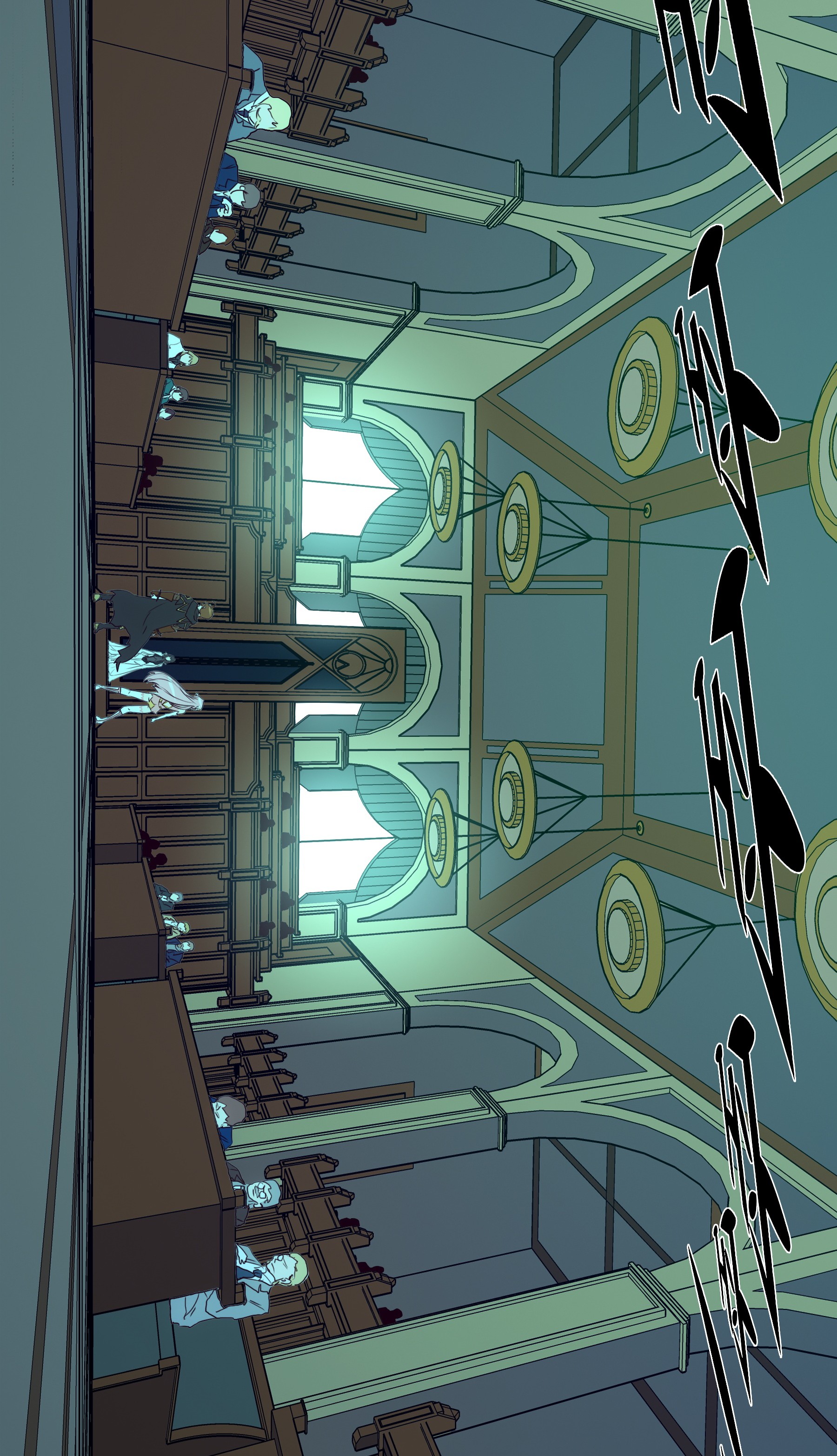 勇者们都想和魔王修炼007 认可