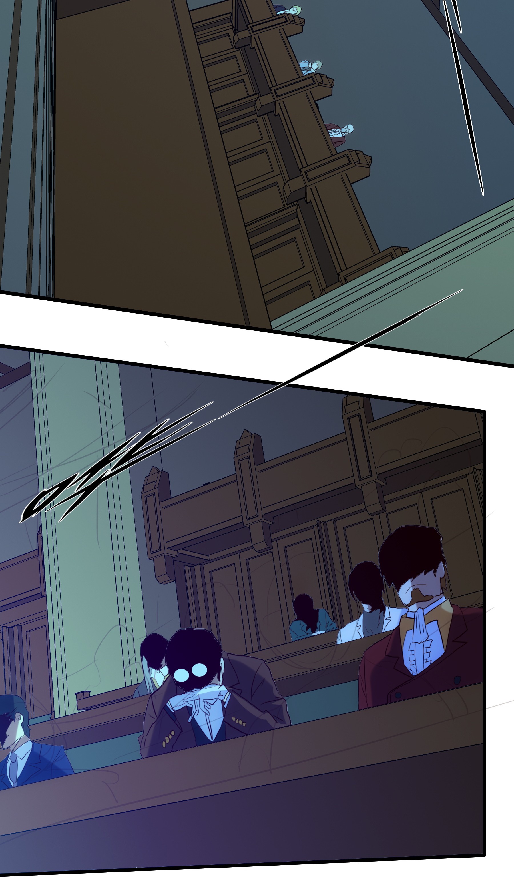 勇者们都想和魔王修炼007 认可