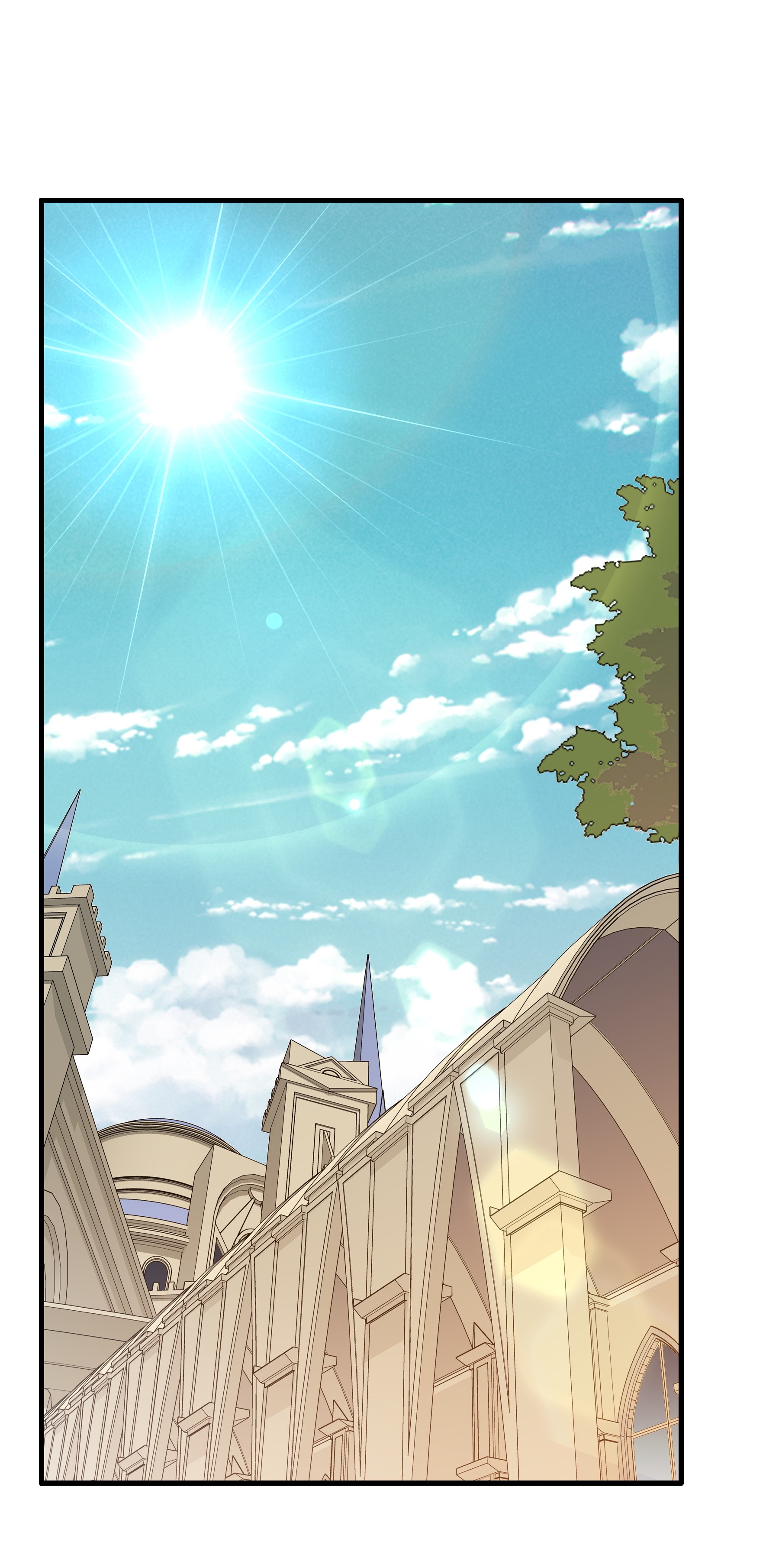 勇者们都想和魔王修炼008 新学期