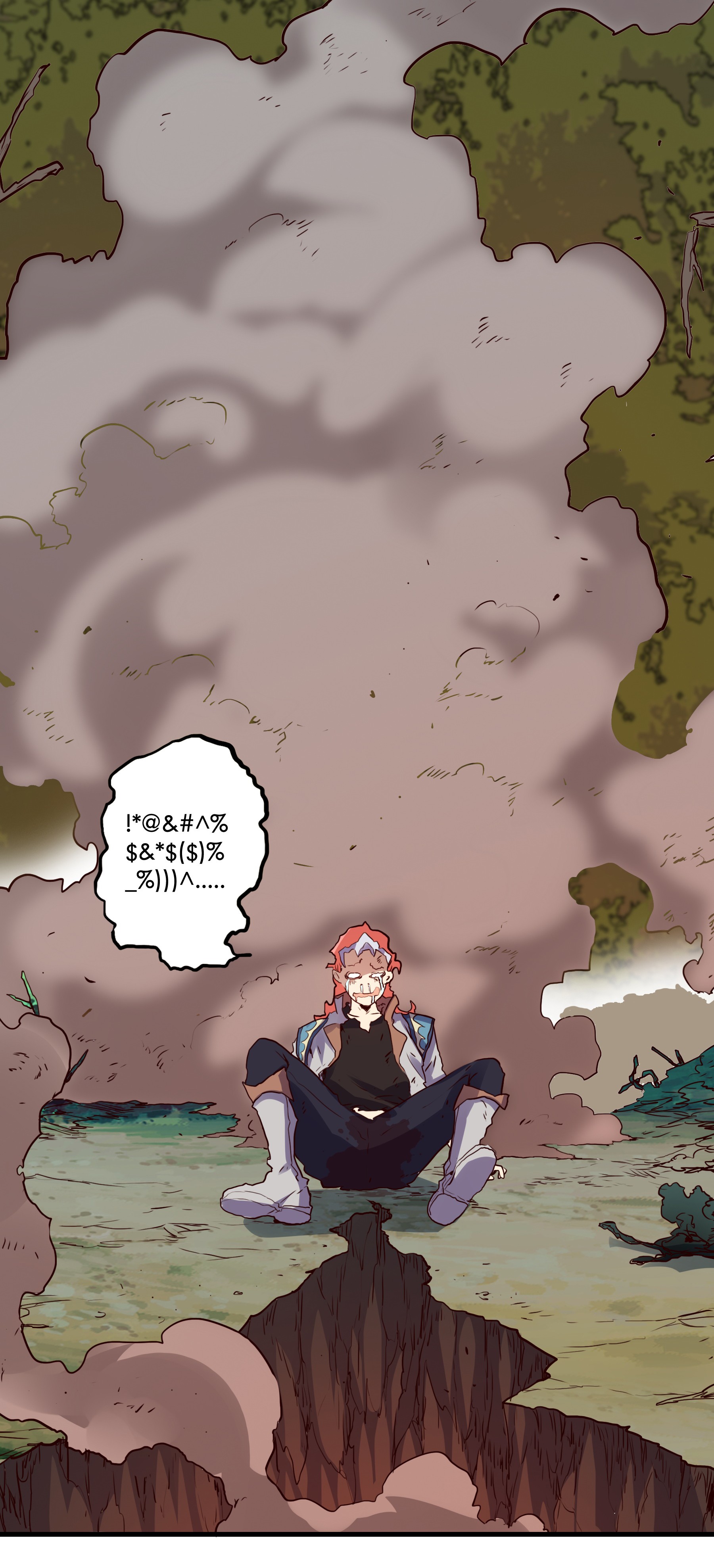 勇者们都想和魔王修炼015 纽特