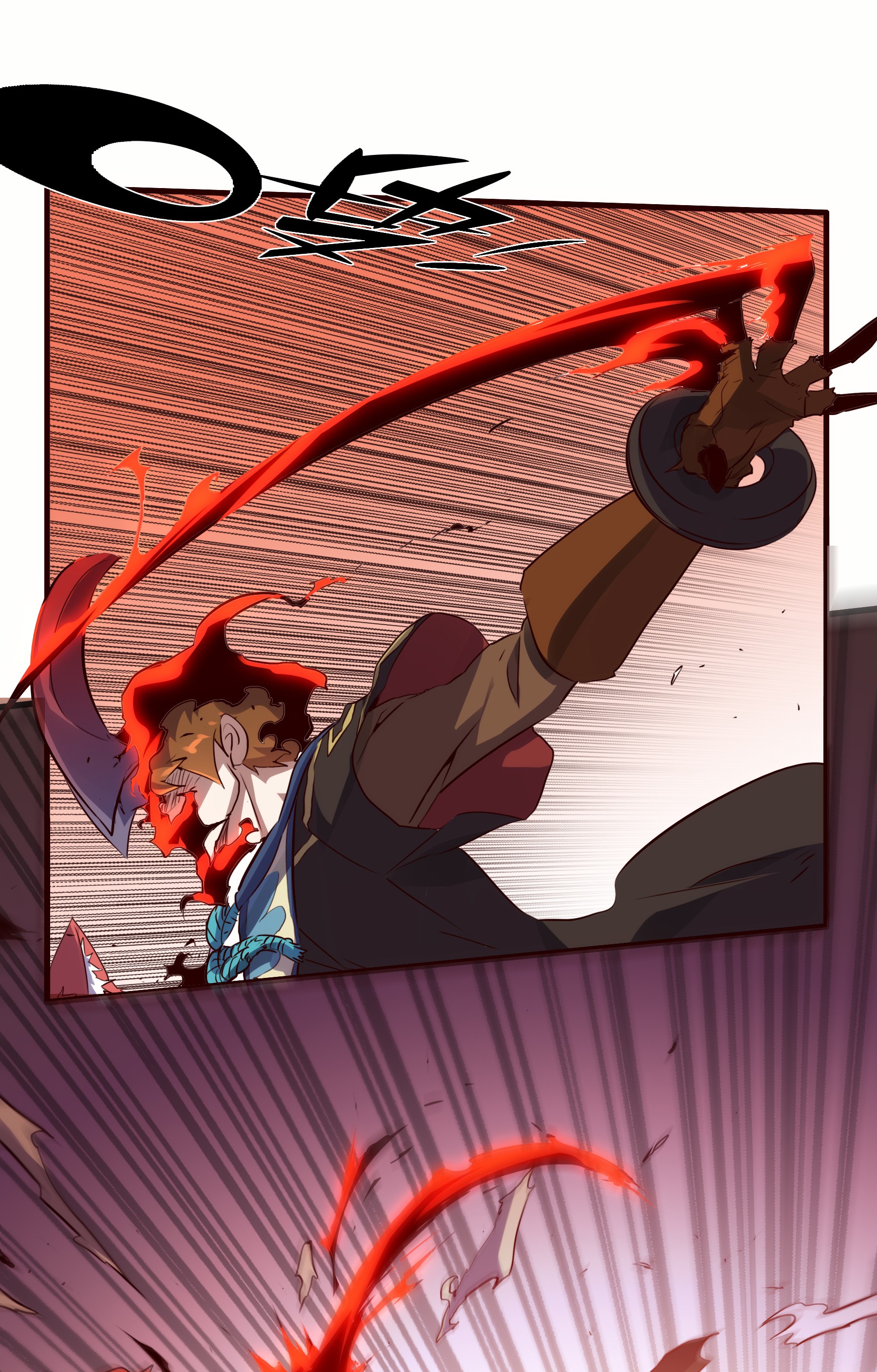 勇者们都想和魔王修炼015 纽特