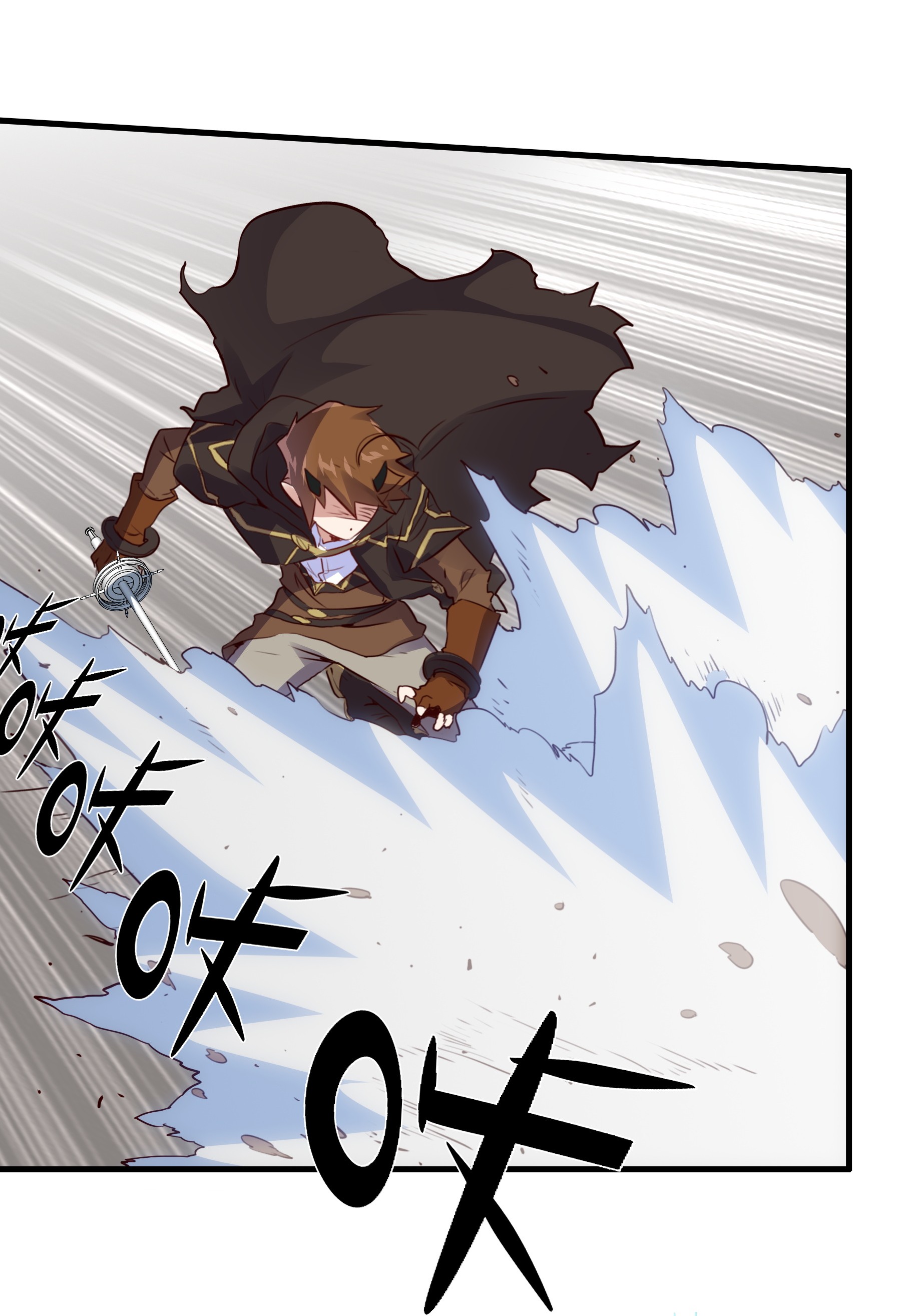 勇者们都想和魔王修炼019 社团测试