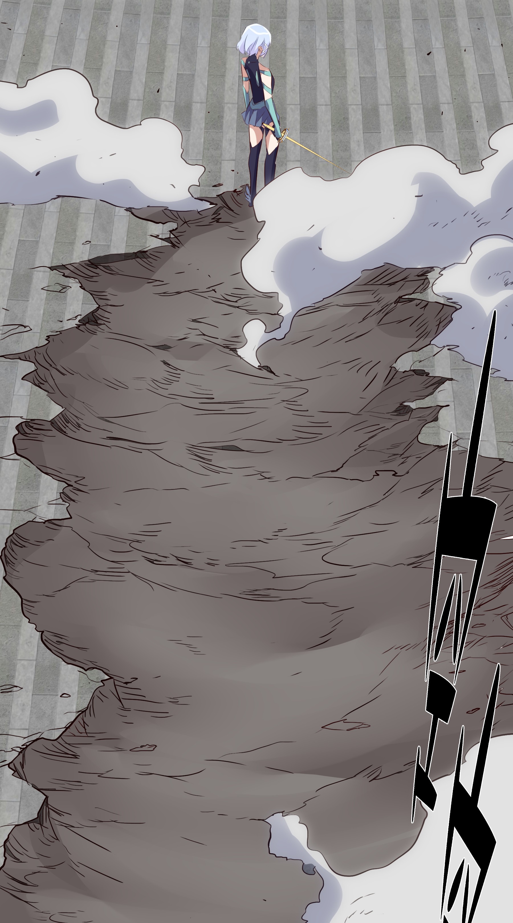 勇者们都想和魔王修炼019 社团测试