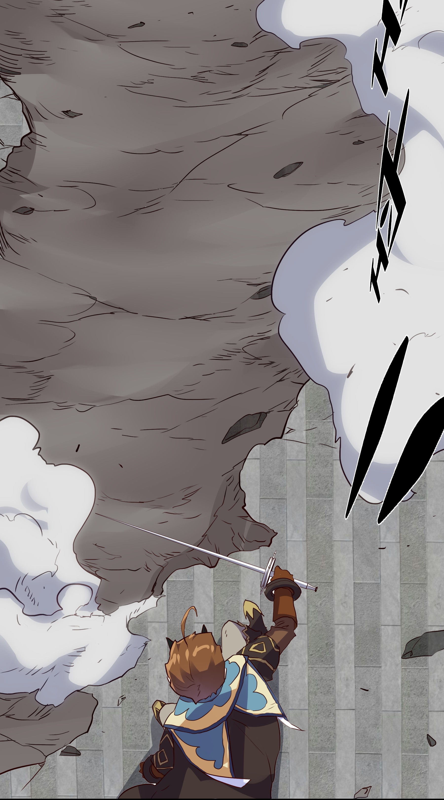 勇者们都想和魔王修炼019 社团测试