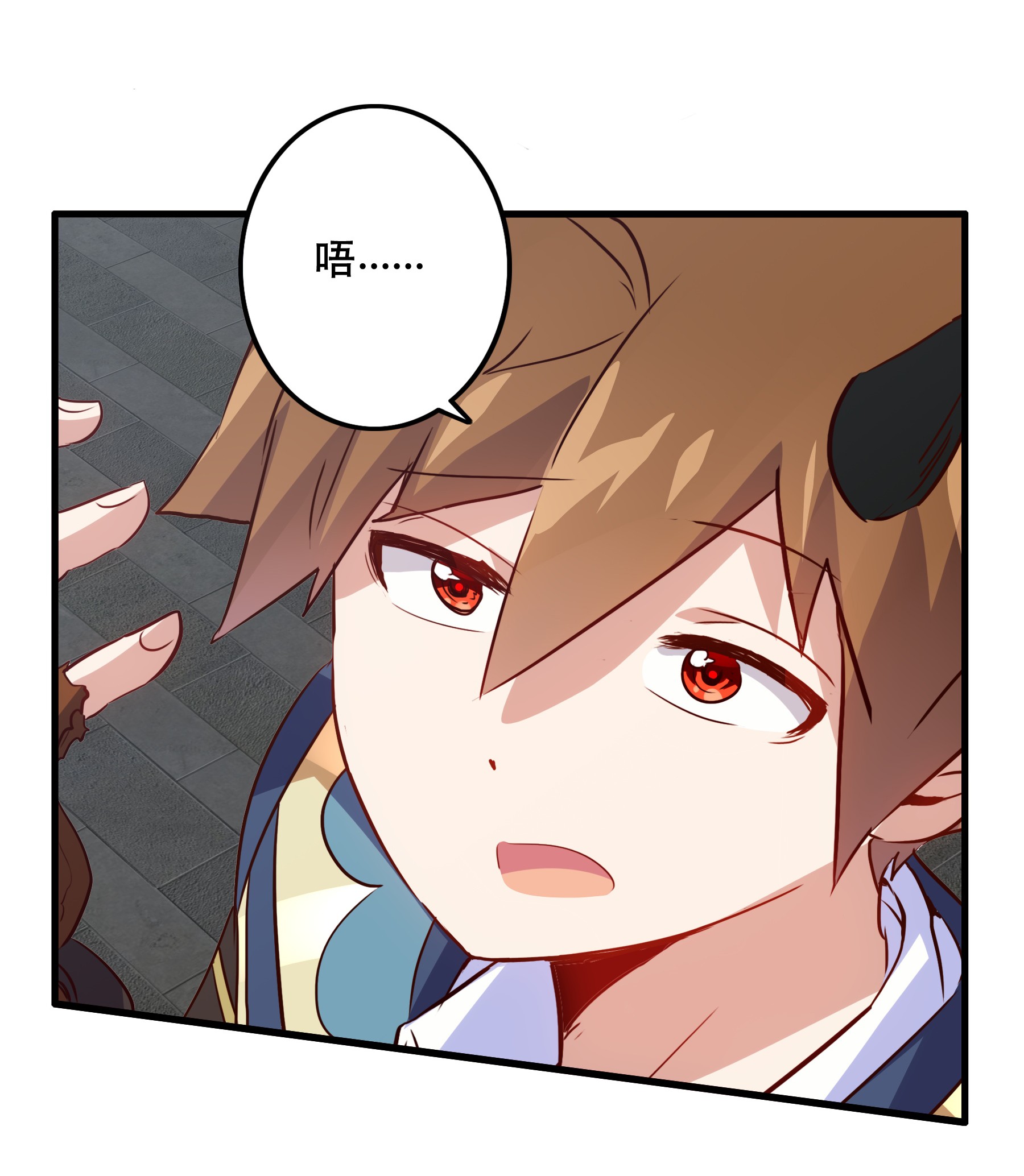 勇者们都想和魔王修炼023 勇者祭典，开始