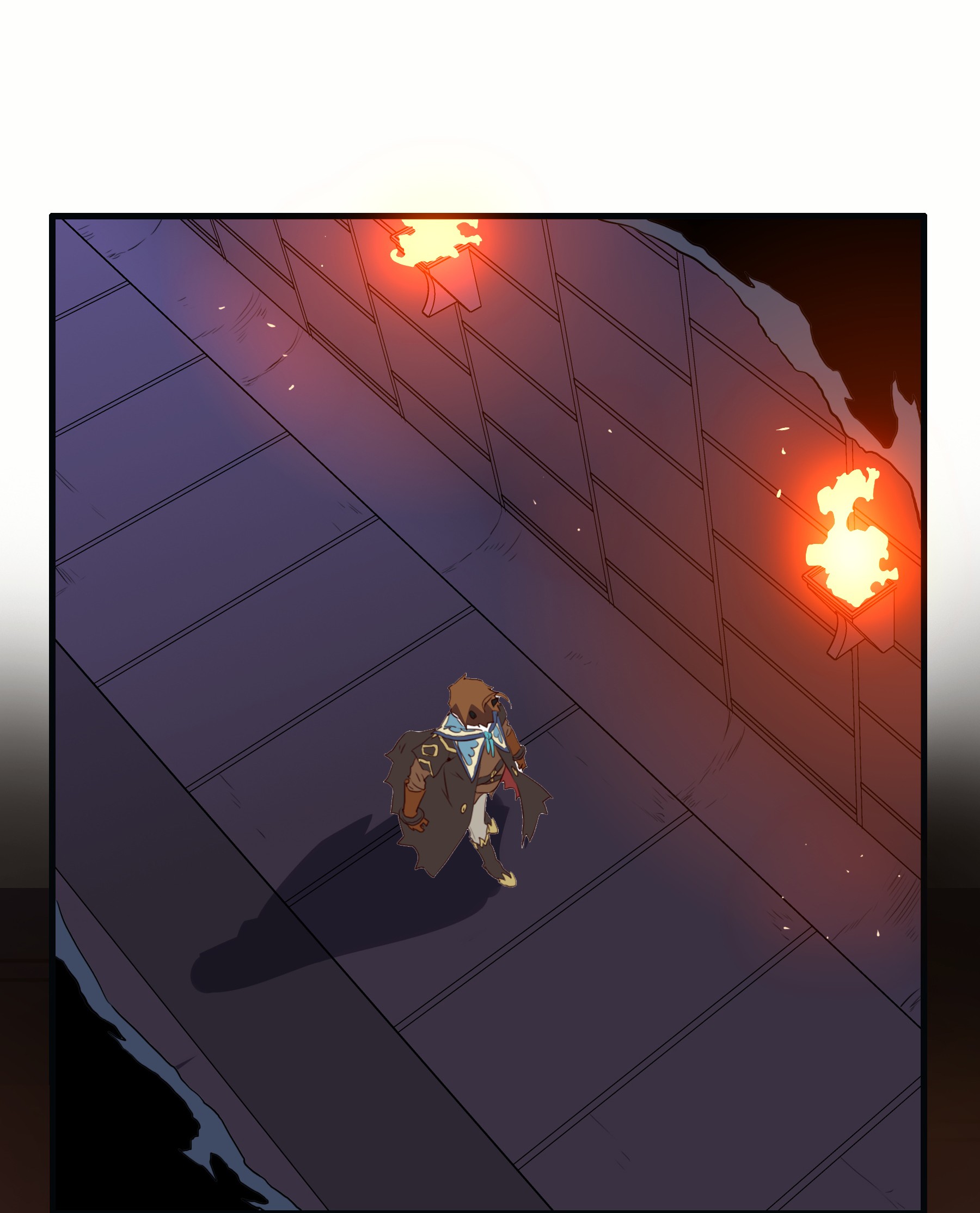 勇者们都想和魔王修炼023 勇者祭典，开始