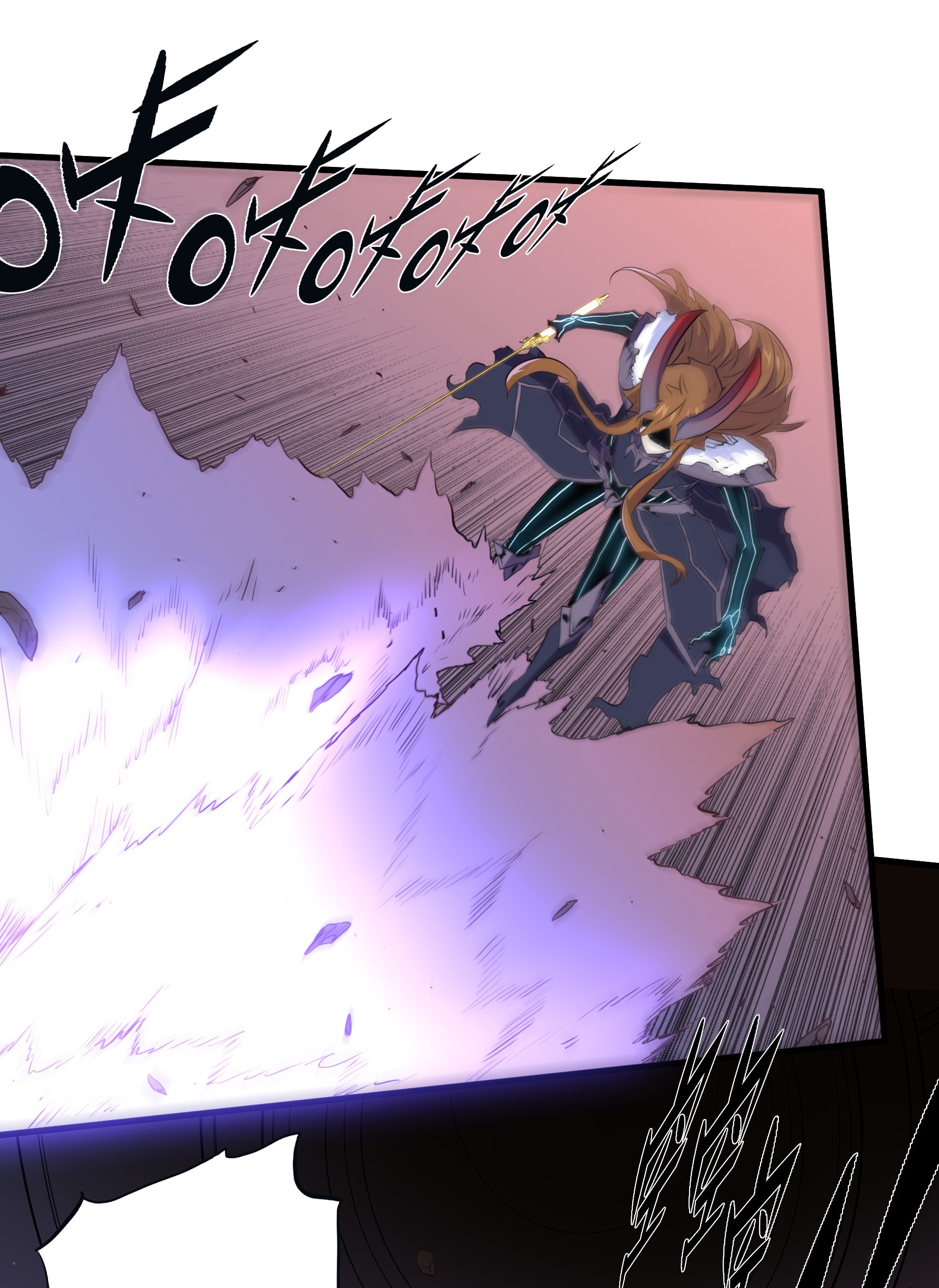 勇者们都想和魔王修炼027 预料之外