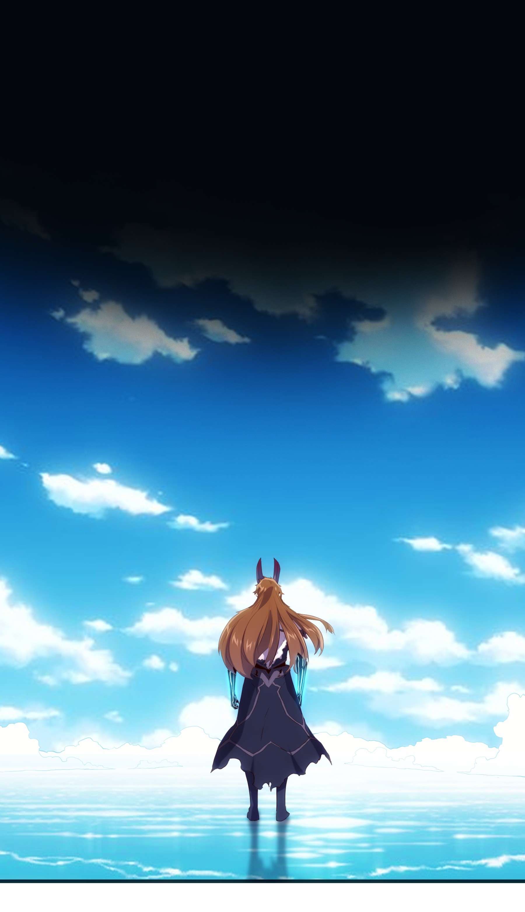 勇者们都想和魔王修炼028 一定