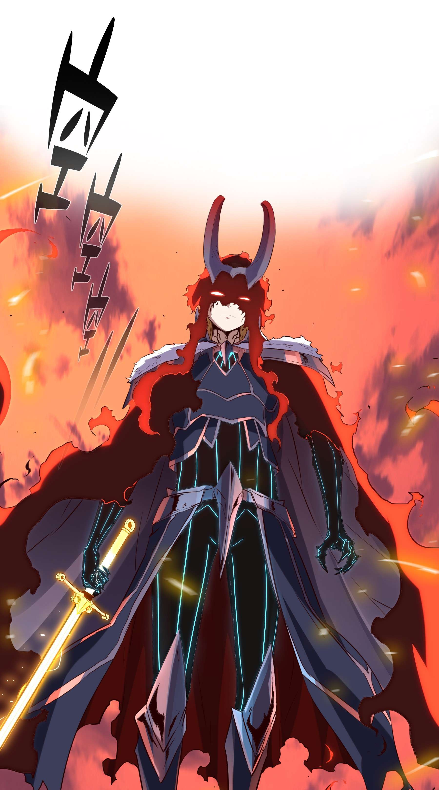 勇者们都想和魔王修炼028 一定