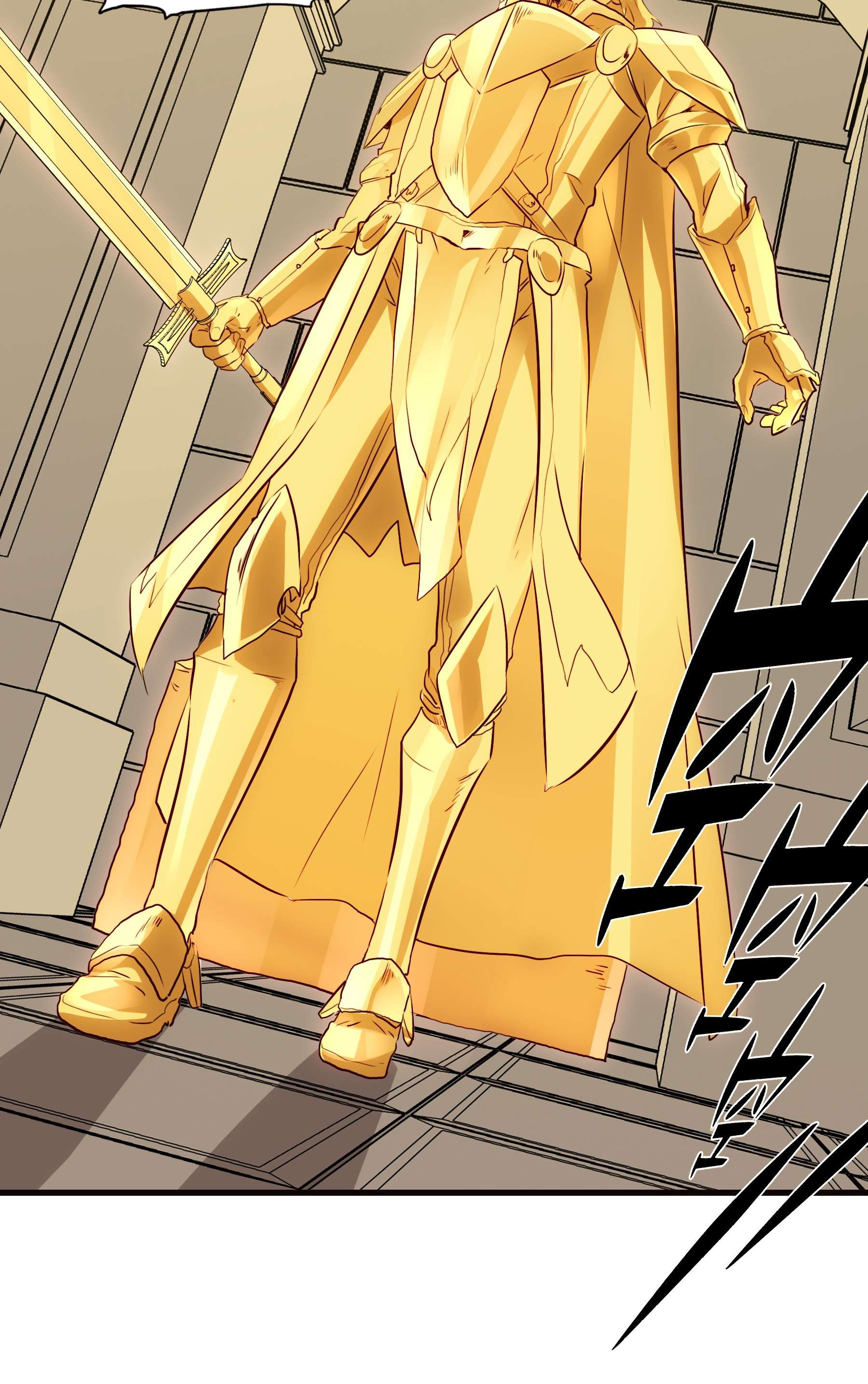 勇者们都想和魔王修炼029 英灵不朽