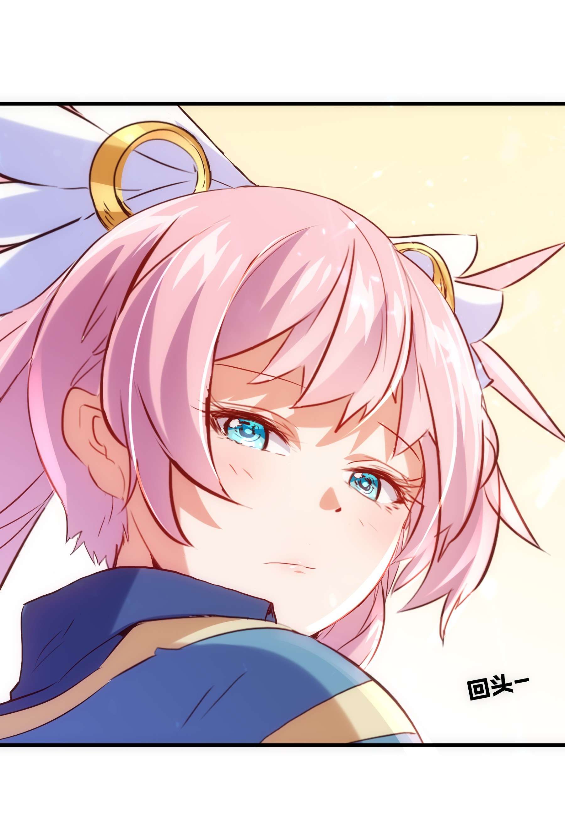 勇者们都想和魔王修炼030 灵魂拷问