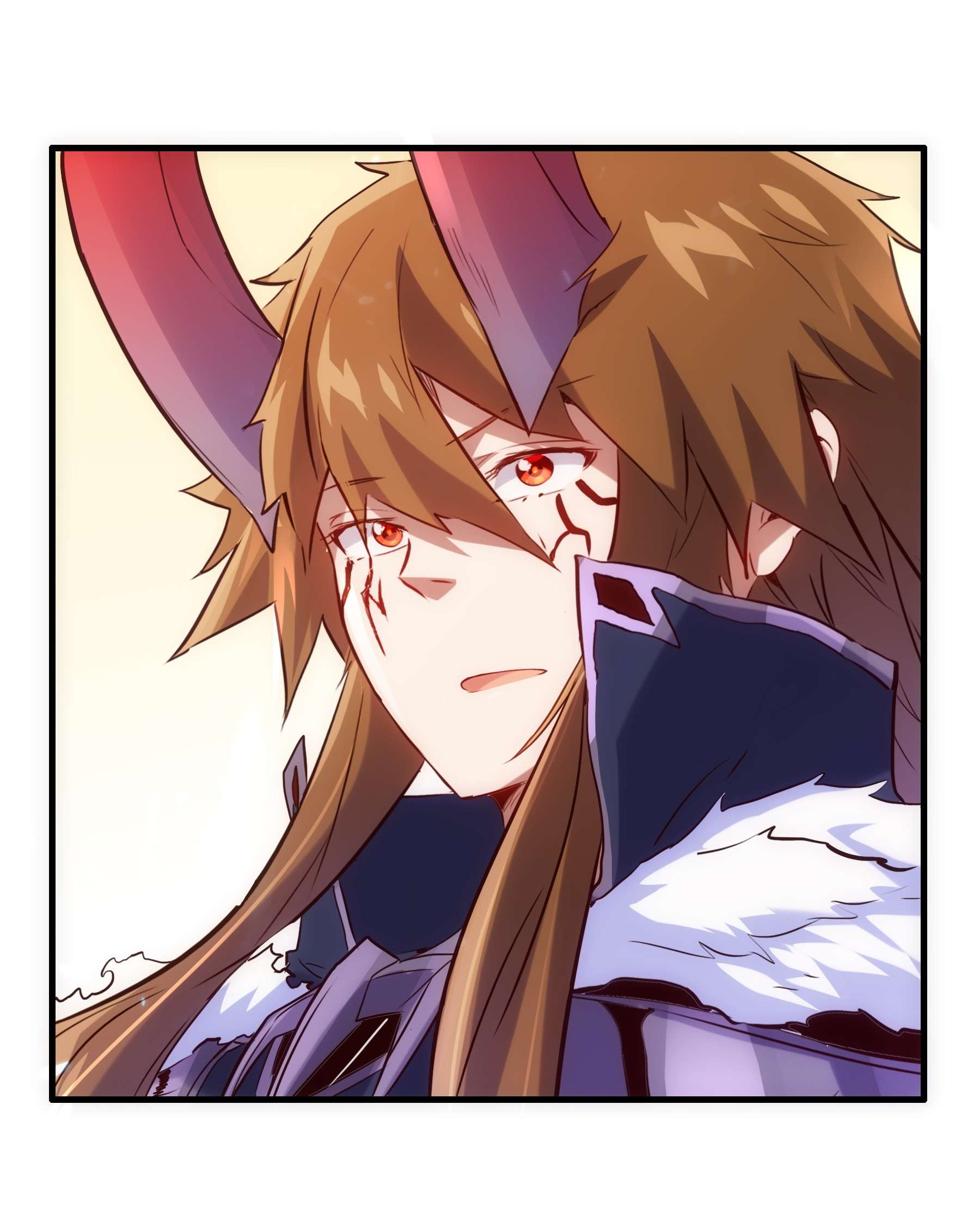 勇者们都想和魔王修炼030 灵魂拷问