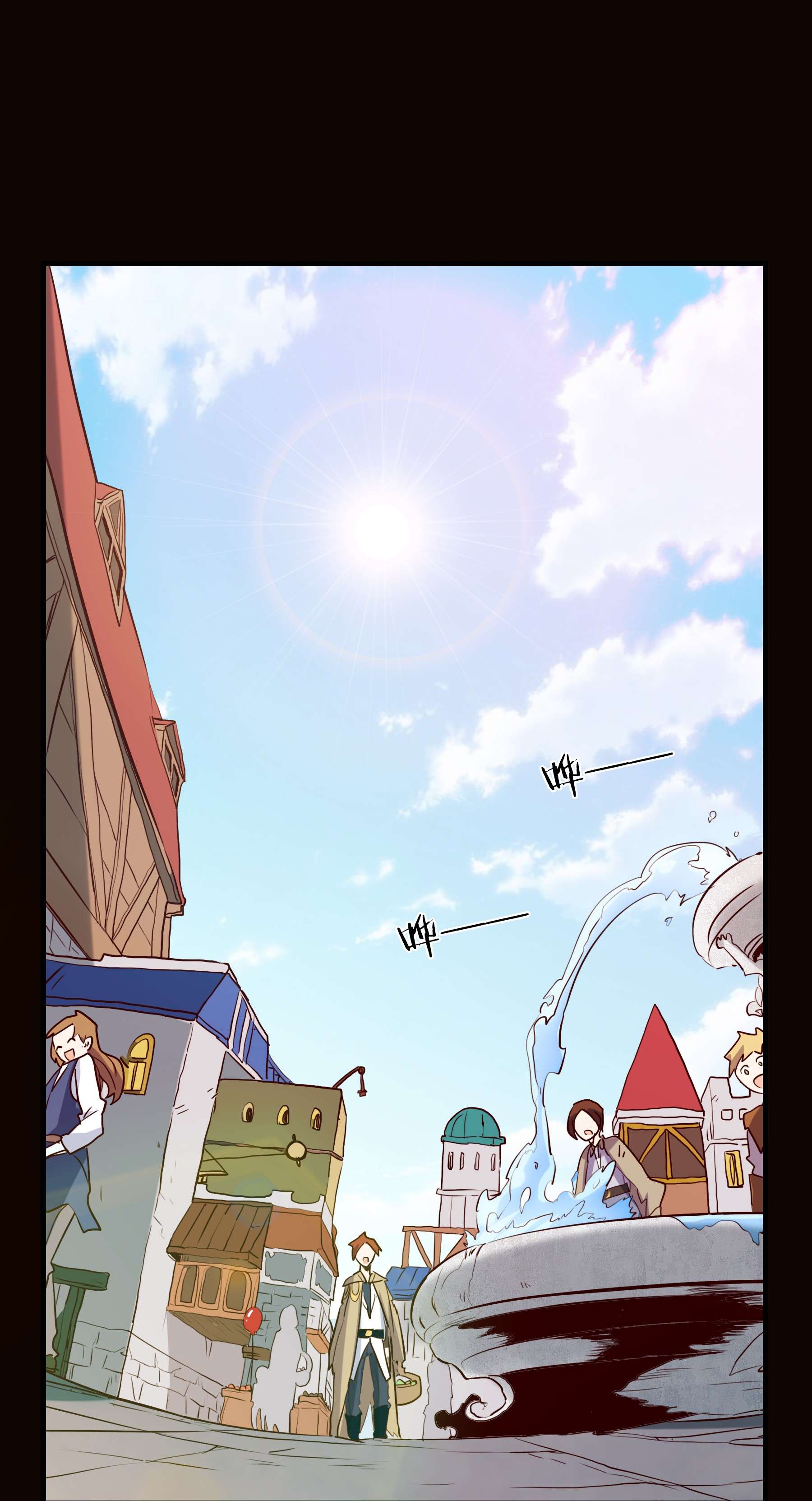 勇者们都想和魔王修炼033 “心”