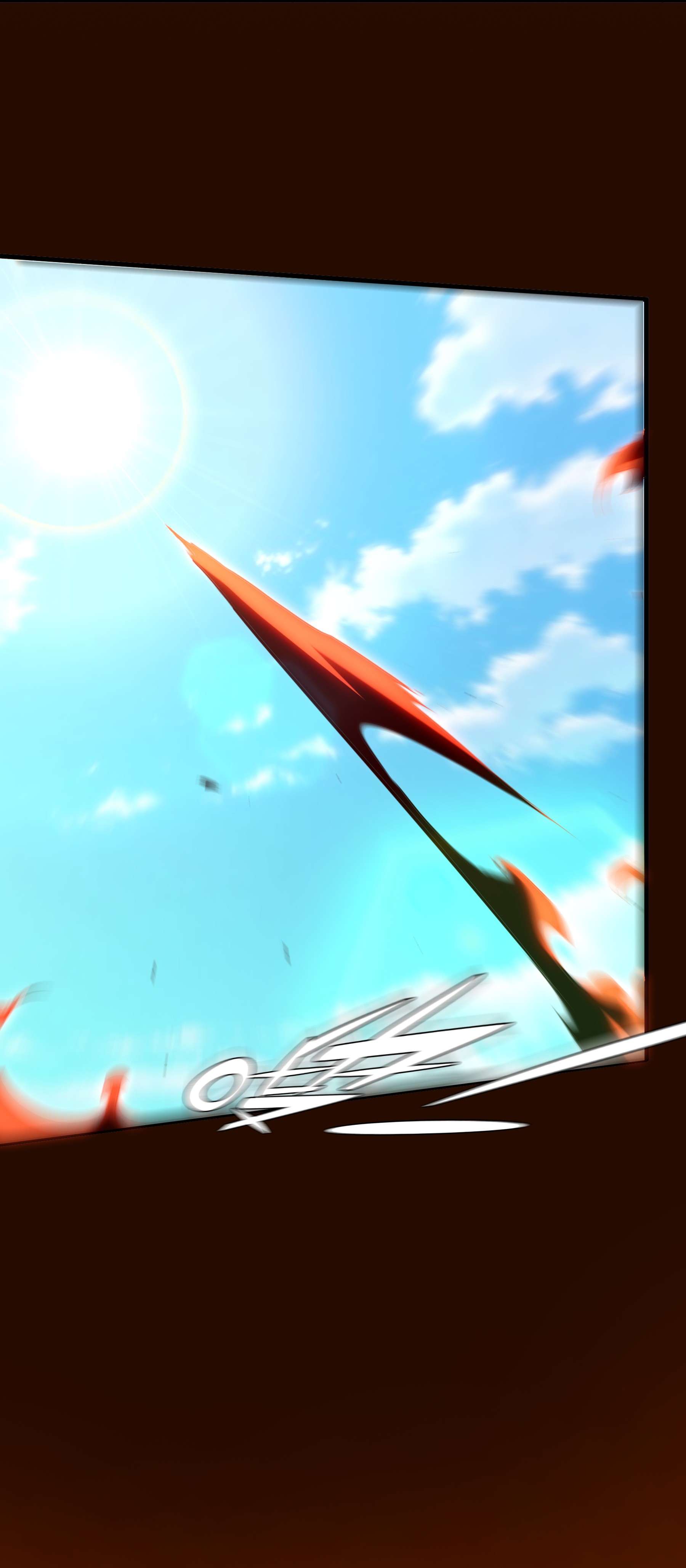 勇者们都想和魔王修炼033 “心”