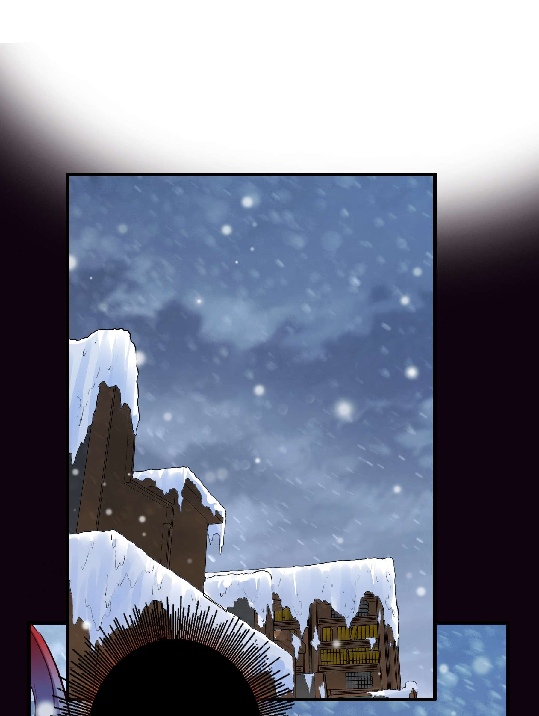 勇者们都想和魔王修炼035 眼睛