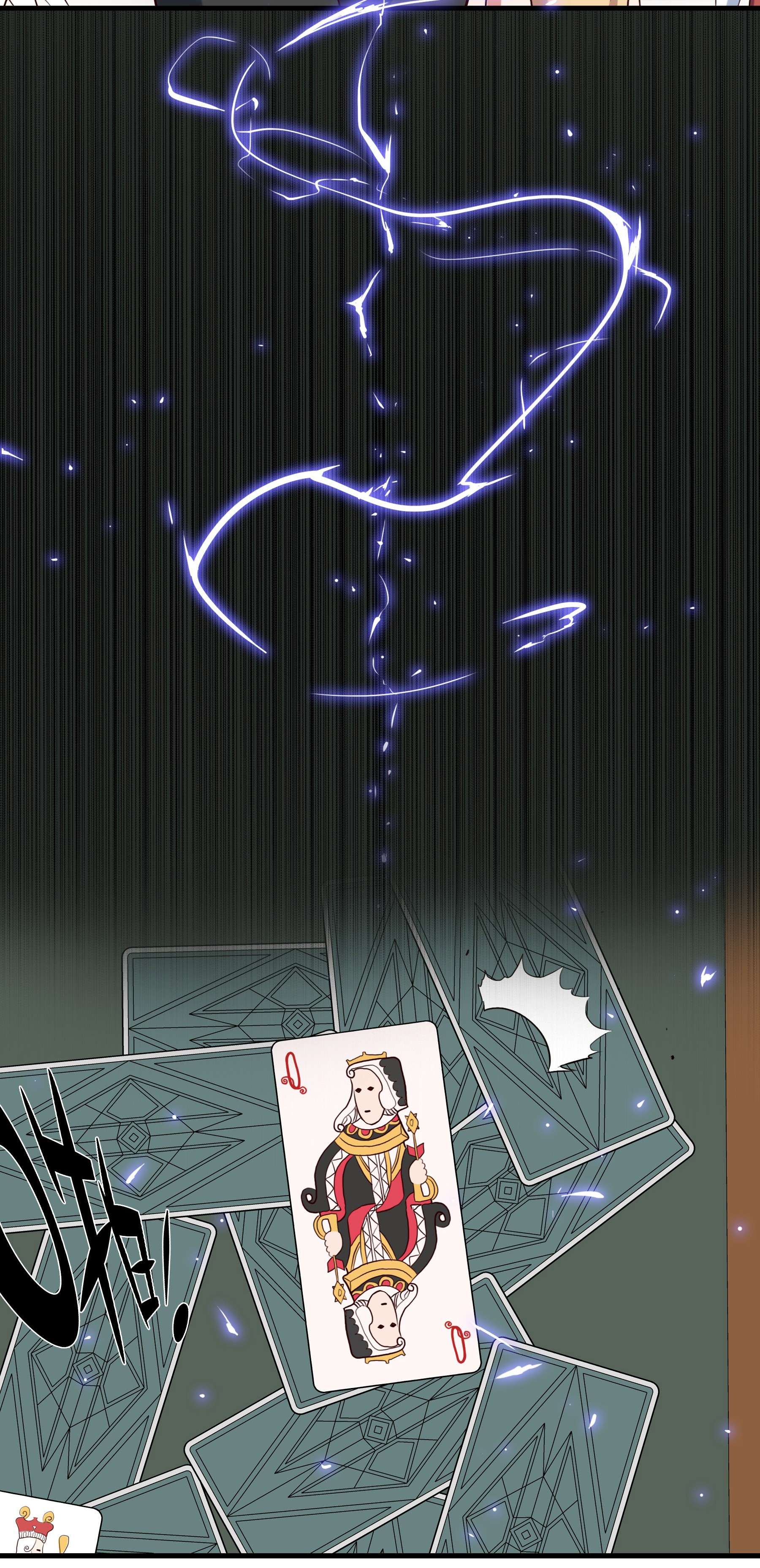 勇者们都想和魔王修炼037 第三轮考验