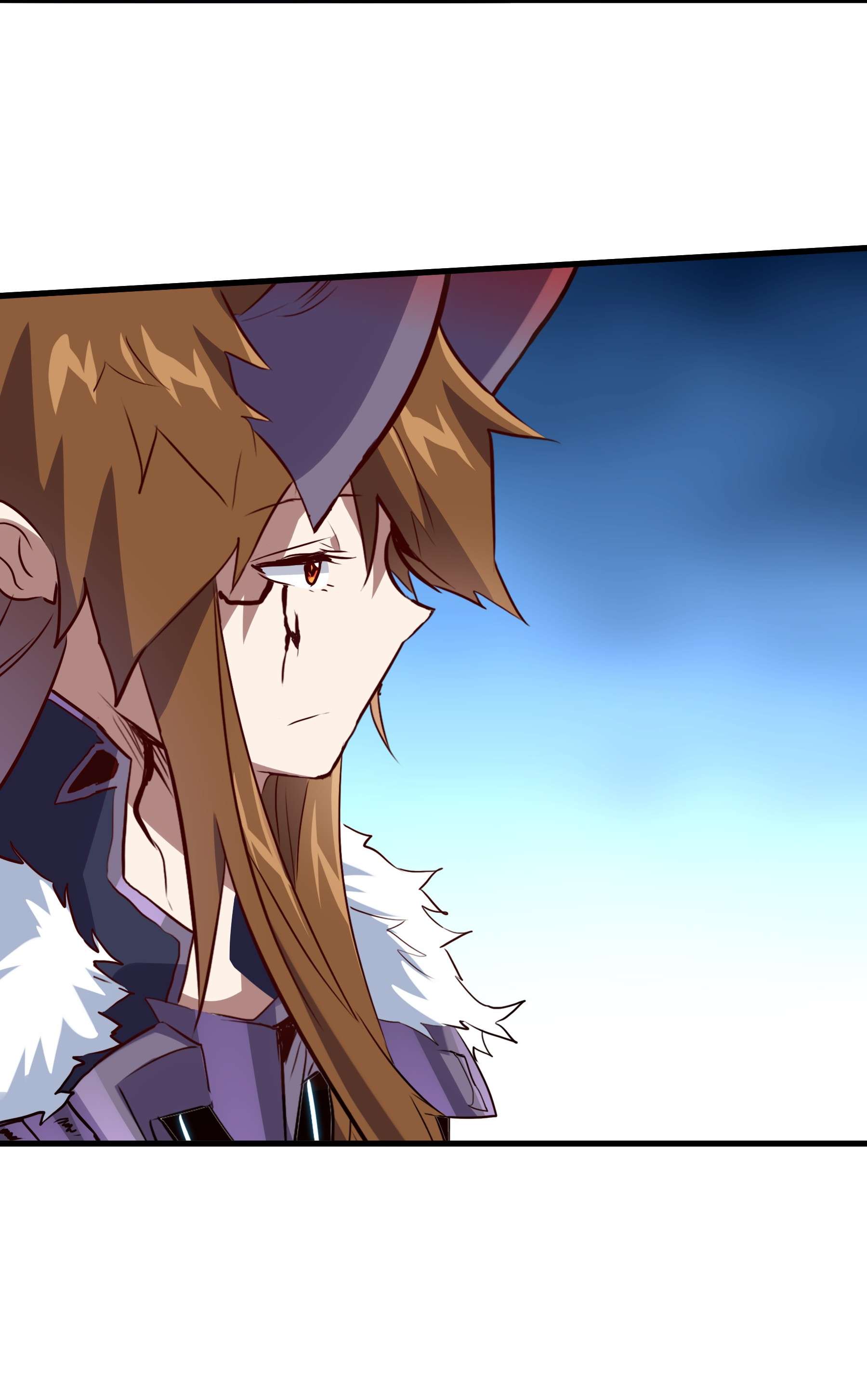 勇者们都想和魔王修炼040 真相