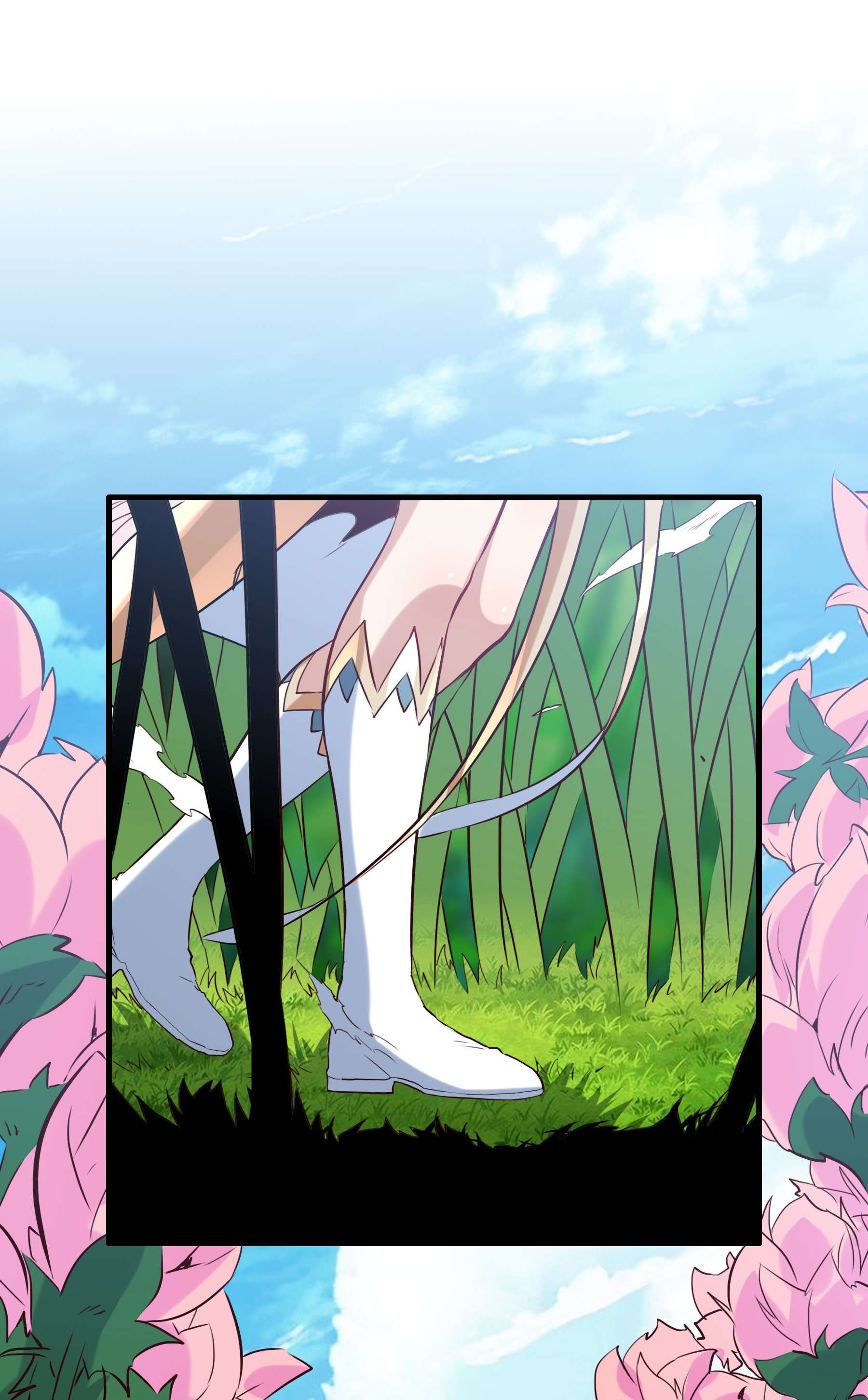 勇者们都想和魔王修炼041 迷宫