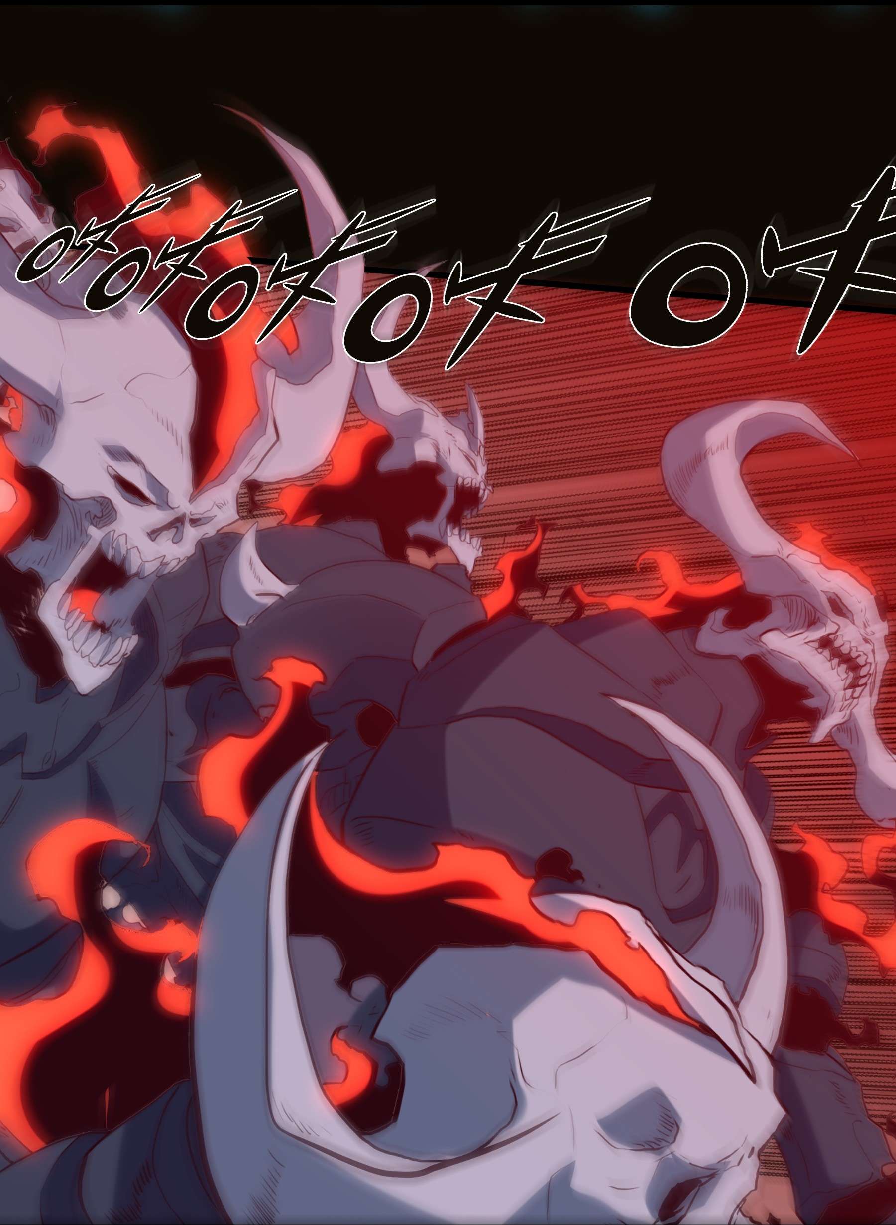 勇者们都想和魔王修炼042 循环