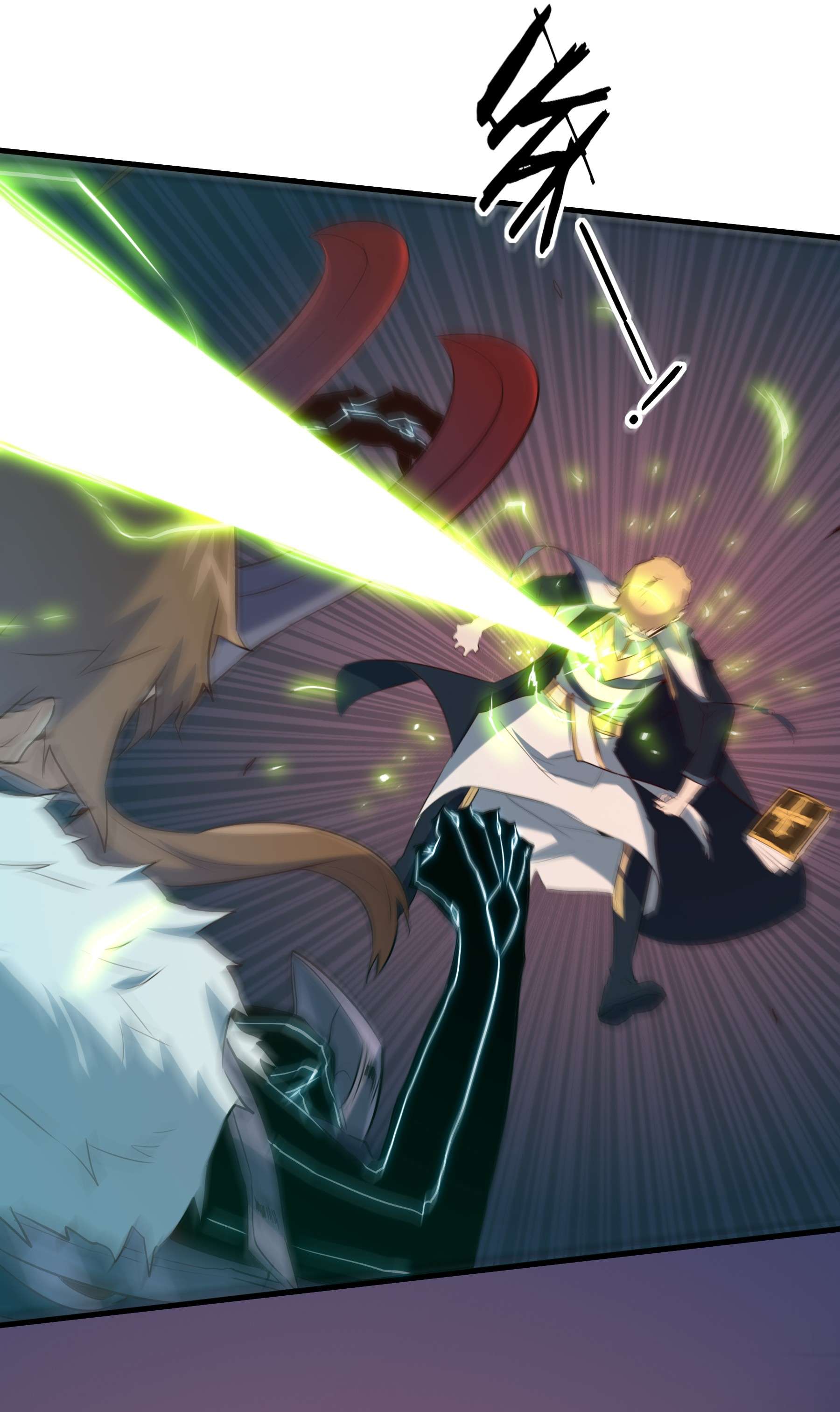 勇者们都想和魔王修炼042 循环