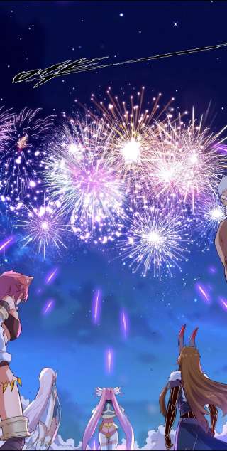 勇者们都想和魔王修炼049 封印