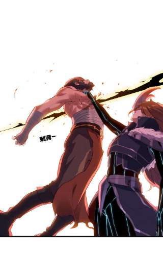 勇者们都想和魔王修炼049 封印