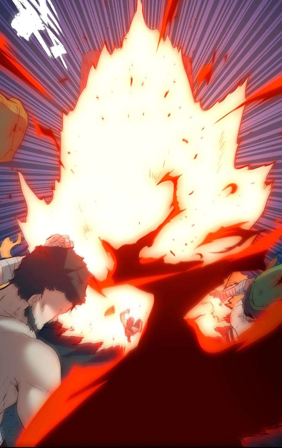 勇者们都想和魔王修炼052 久等了